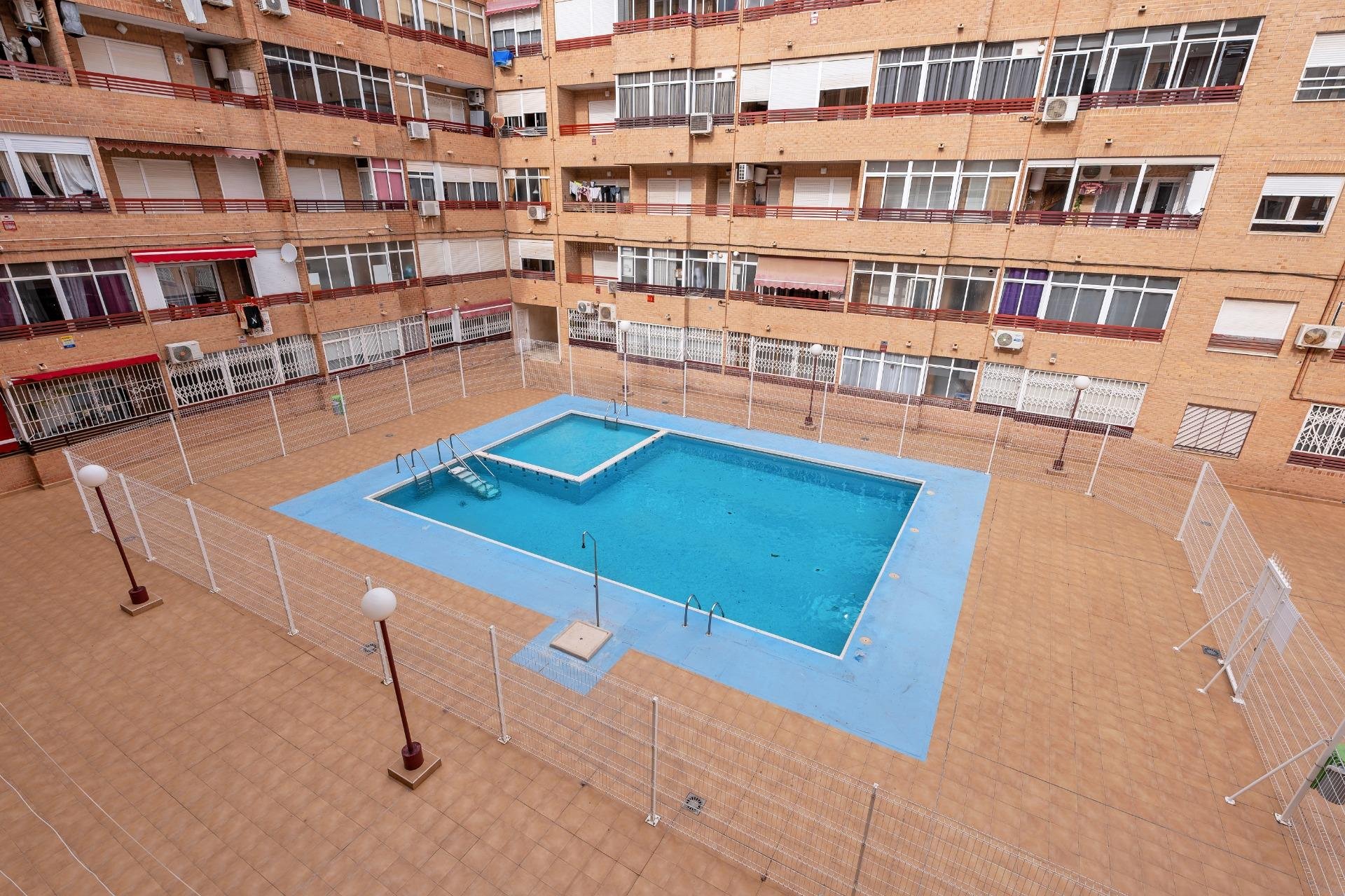 Reventa - Apartamento / piso - Torrevieja