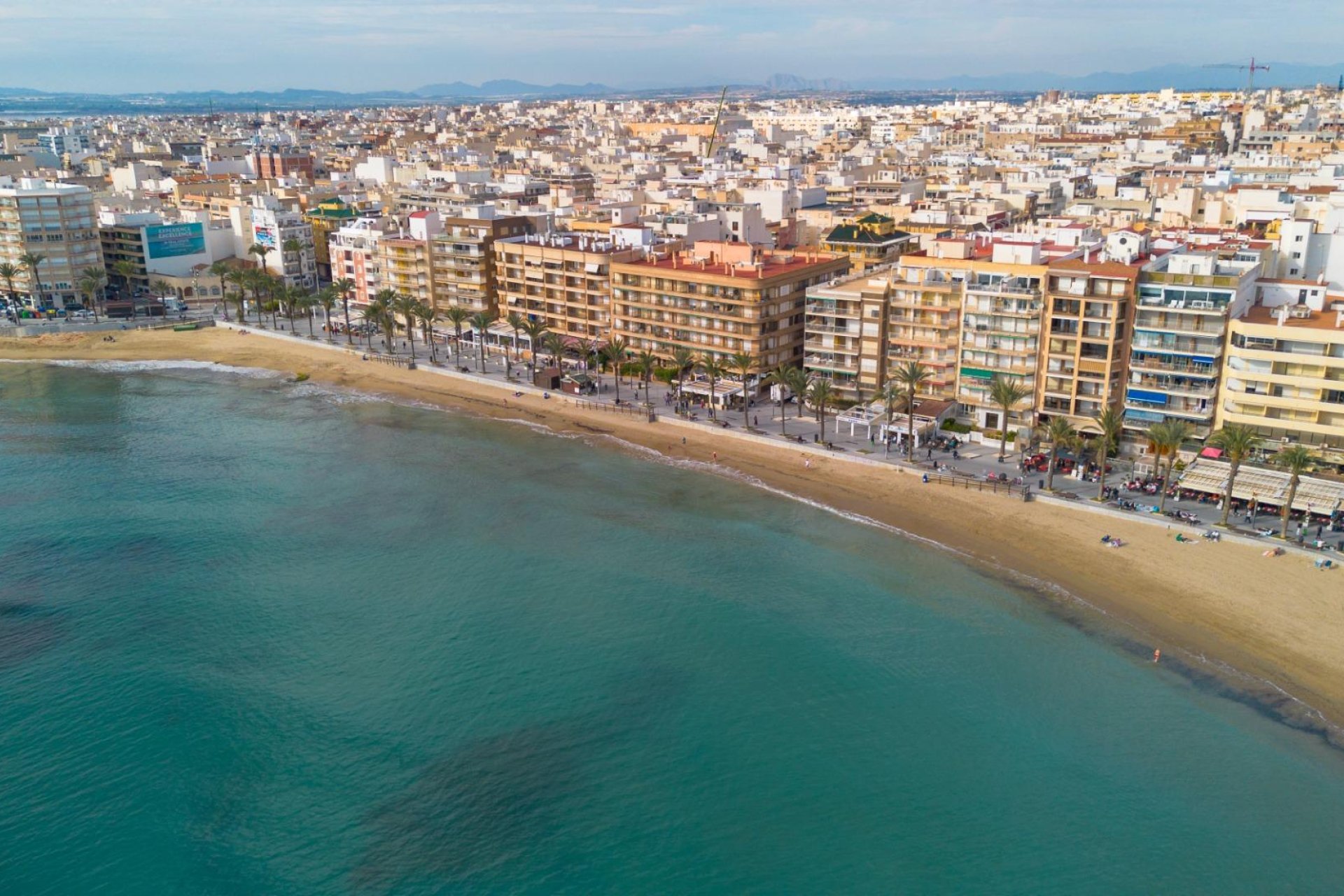 Reventa - Apartamento / piso - Torrevieja