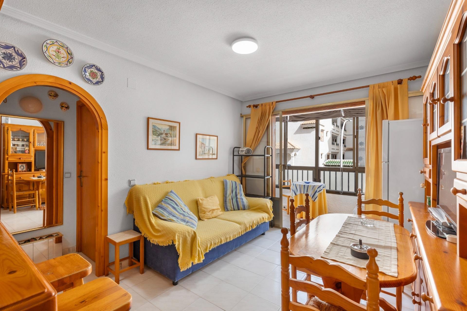 Reventa - Apartamento / piso - Torrevieja