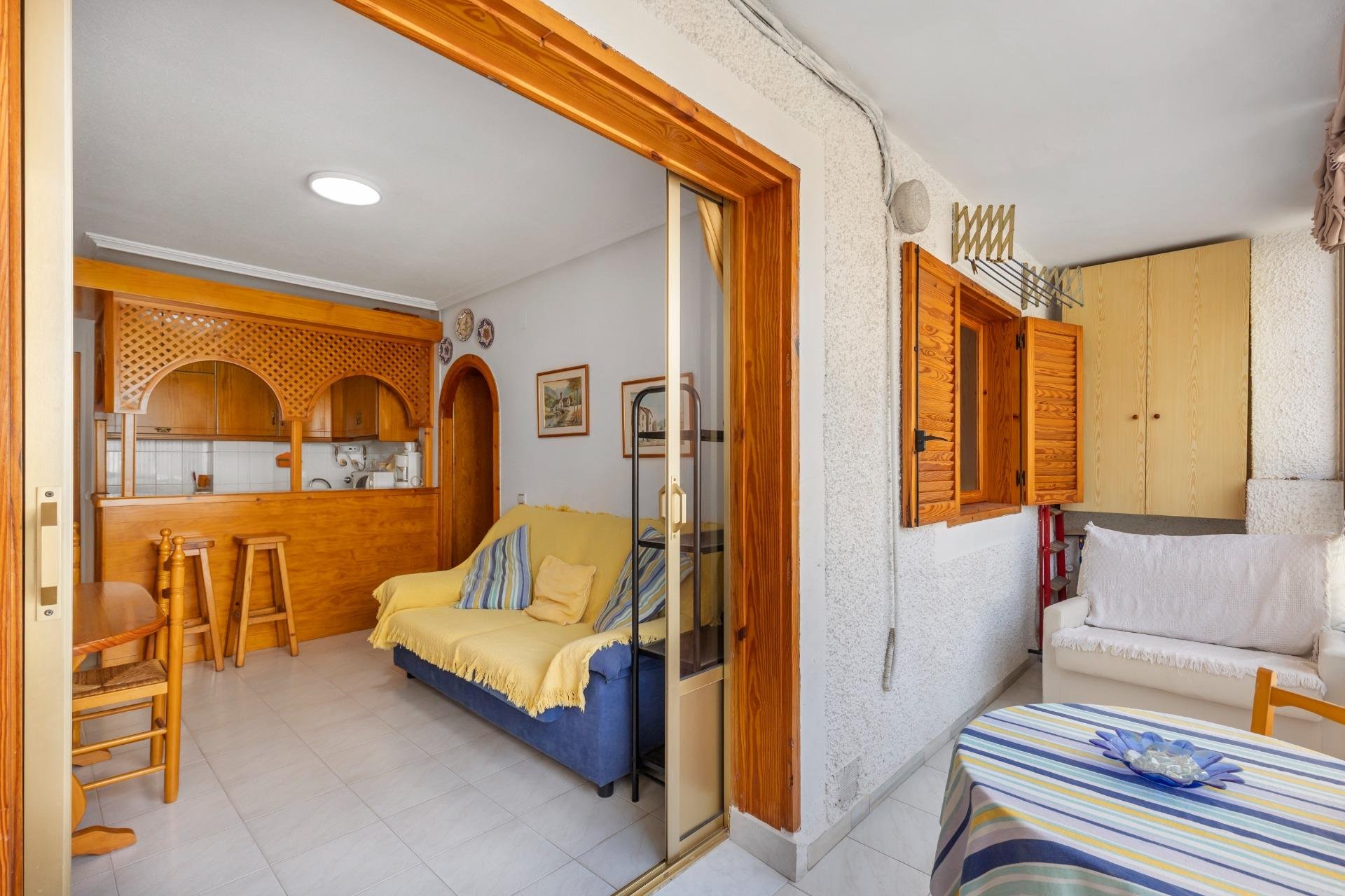 Reventa - Apartamento / piso - Torrevieja