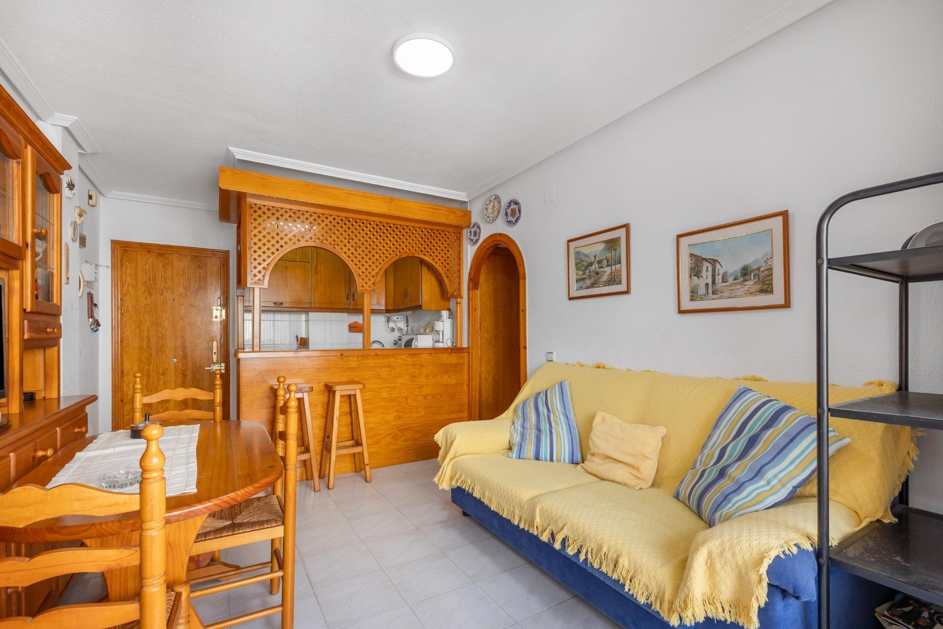 Reventa - Apartamento / piso - Torrevieja