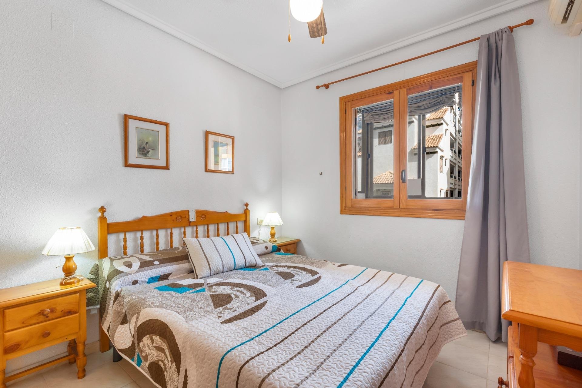 Reventa - Apartamento / piso - Torrevieja