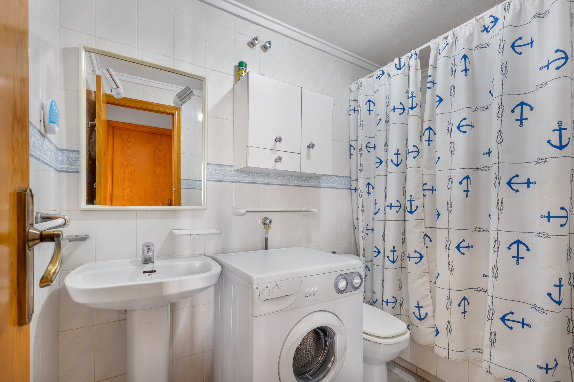 Reventa - Apartamento / piso - Torrevieja