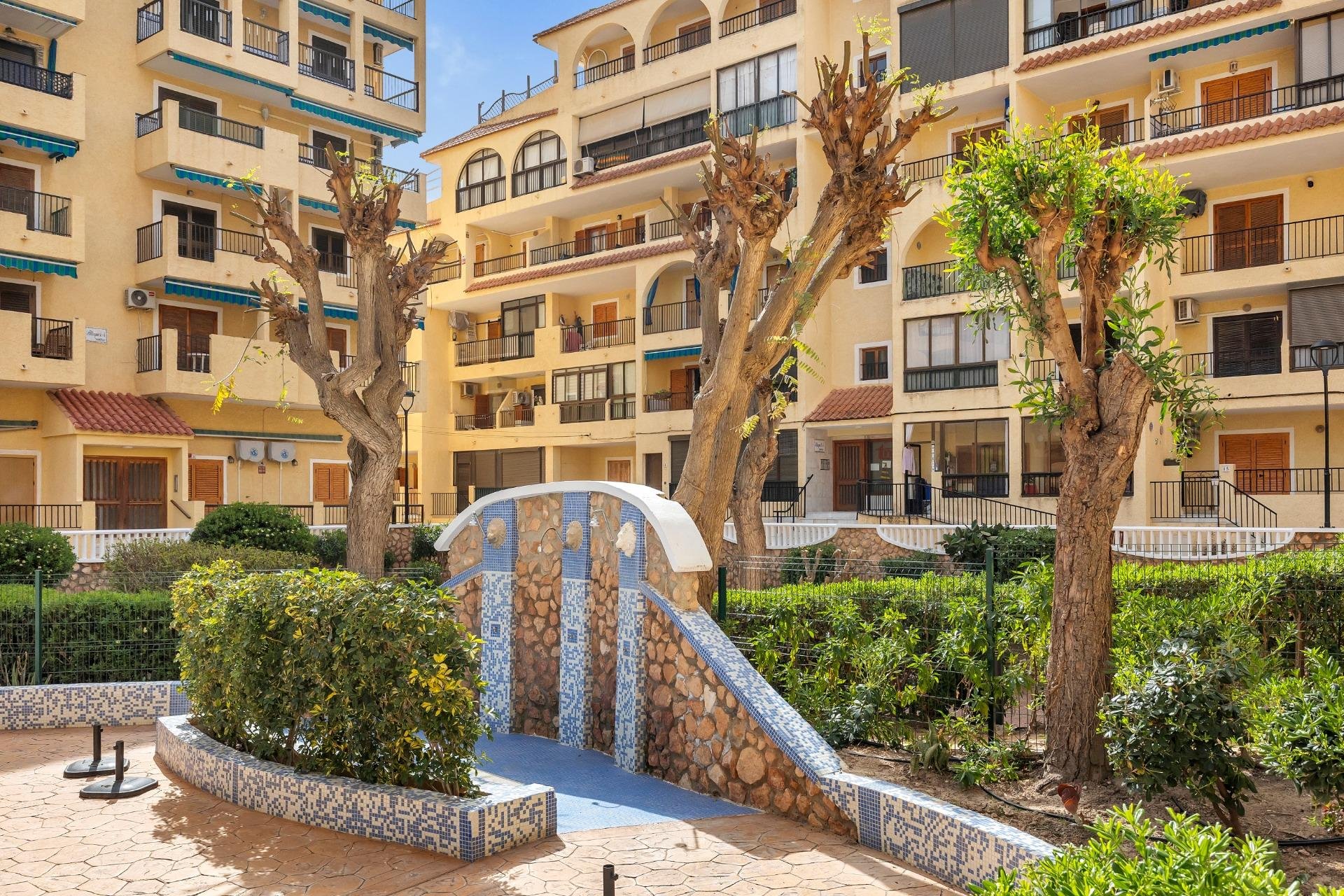 Reventa - Apartamento / piso - Torrevieja