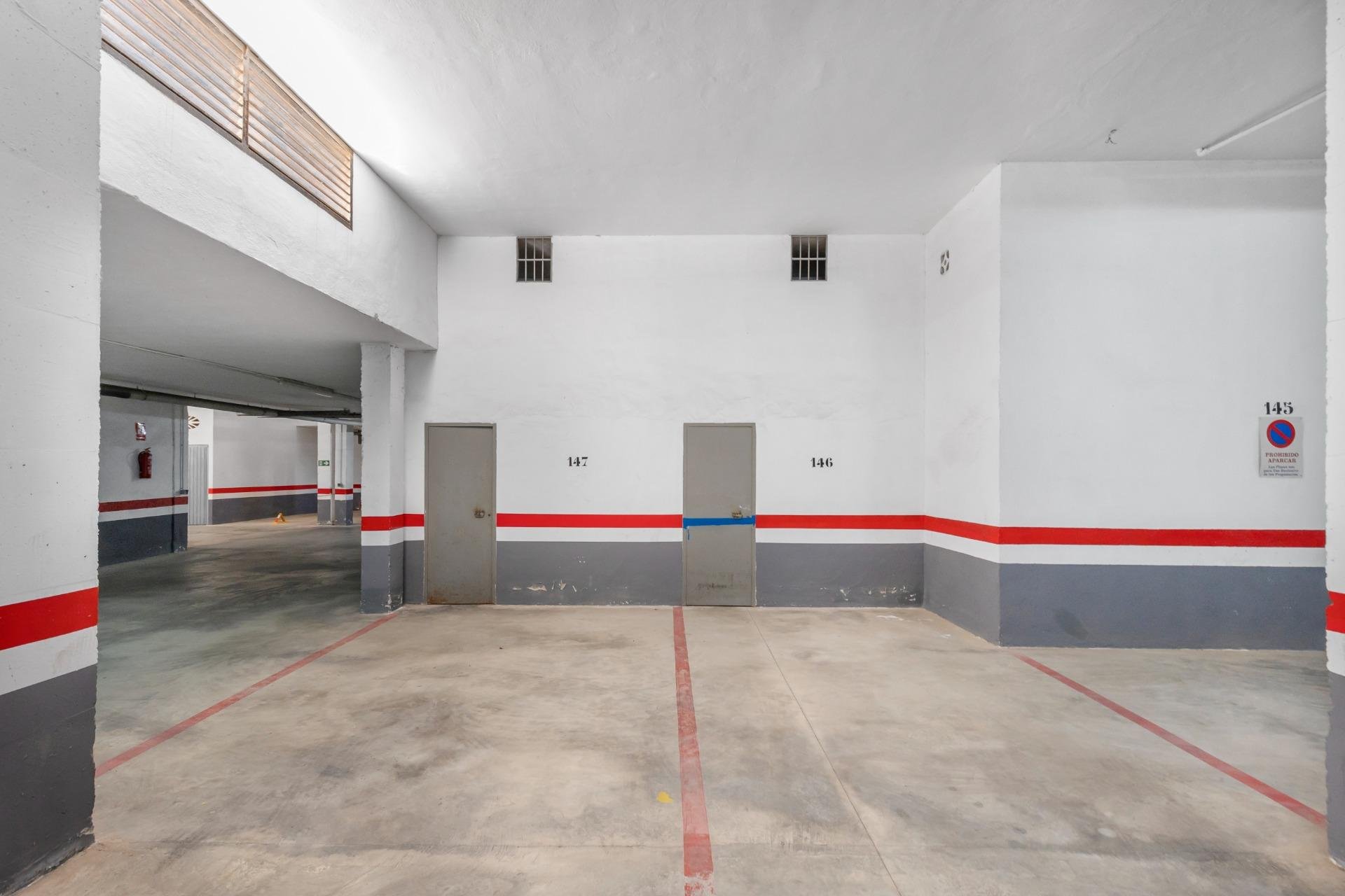 Reventa - Apartamento / piso - Torrevieja