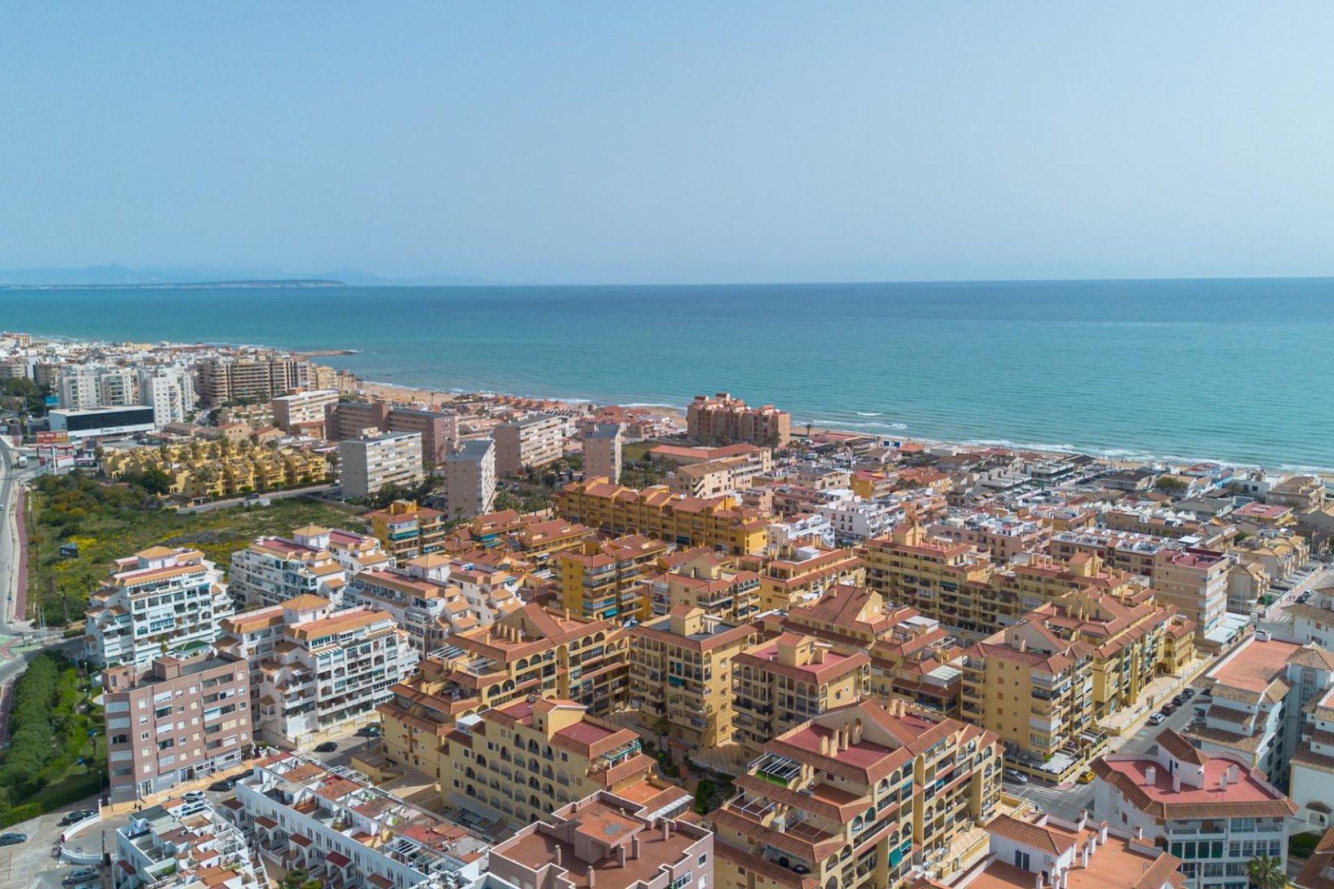 Reventa - Apartamento / piso - Torrevieja