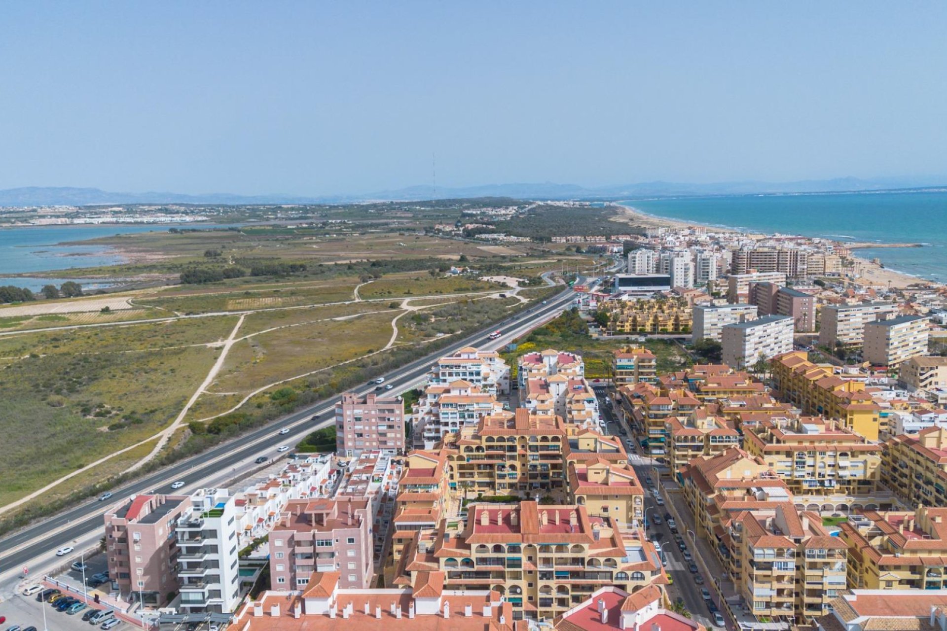 Reventa - Apartamento / piso - Torrevieja