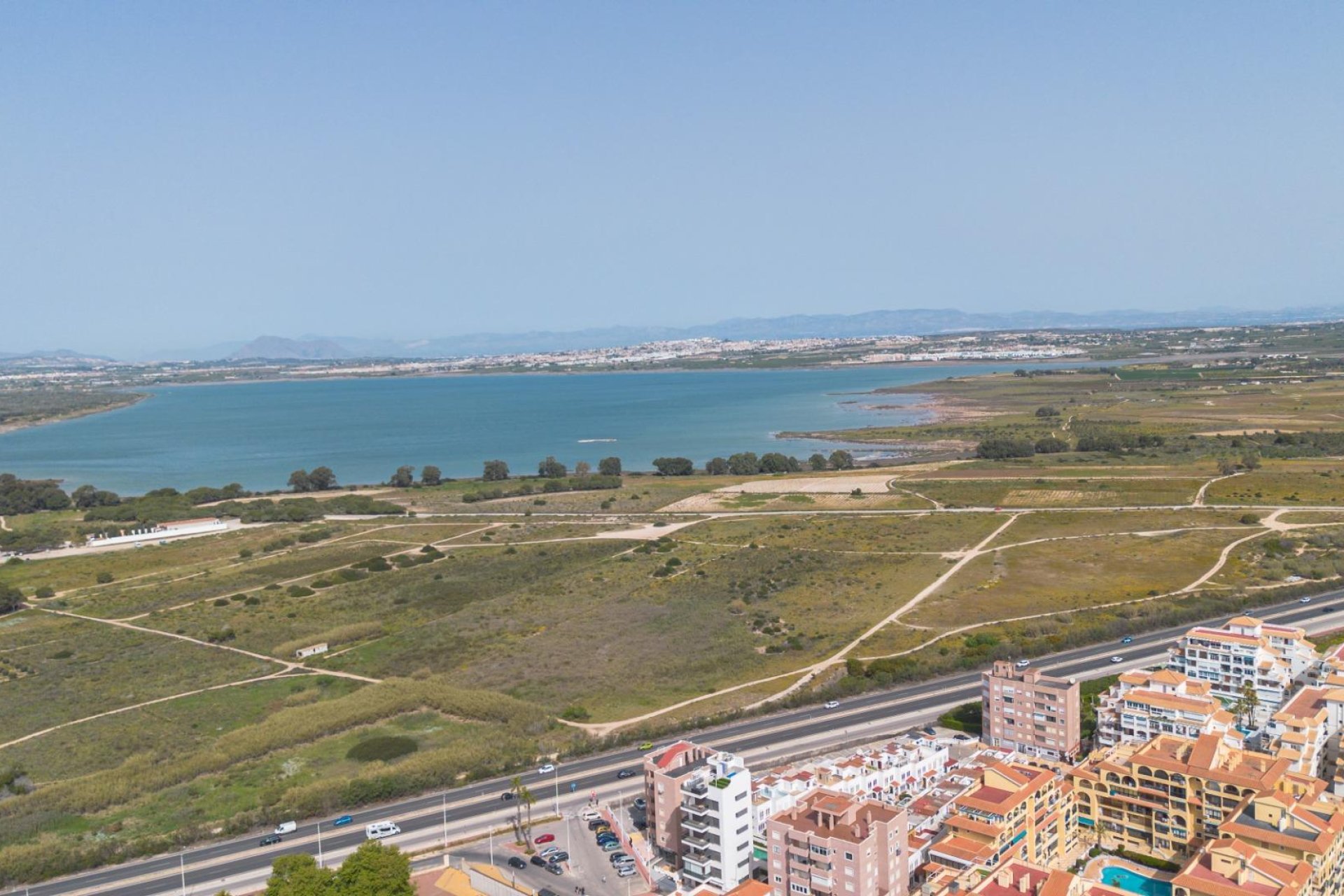 Reventa - Apartamento / piso - Torrevieja