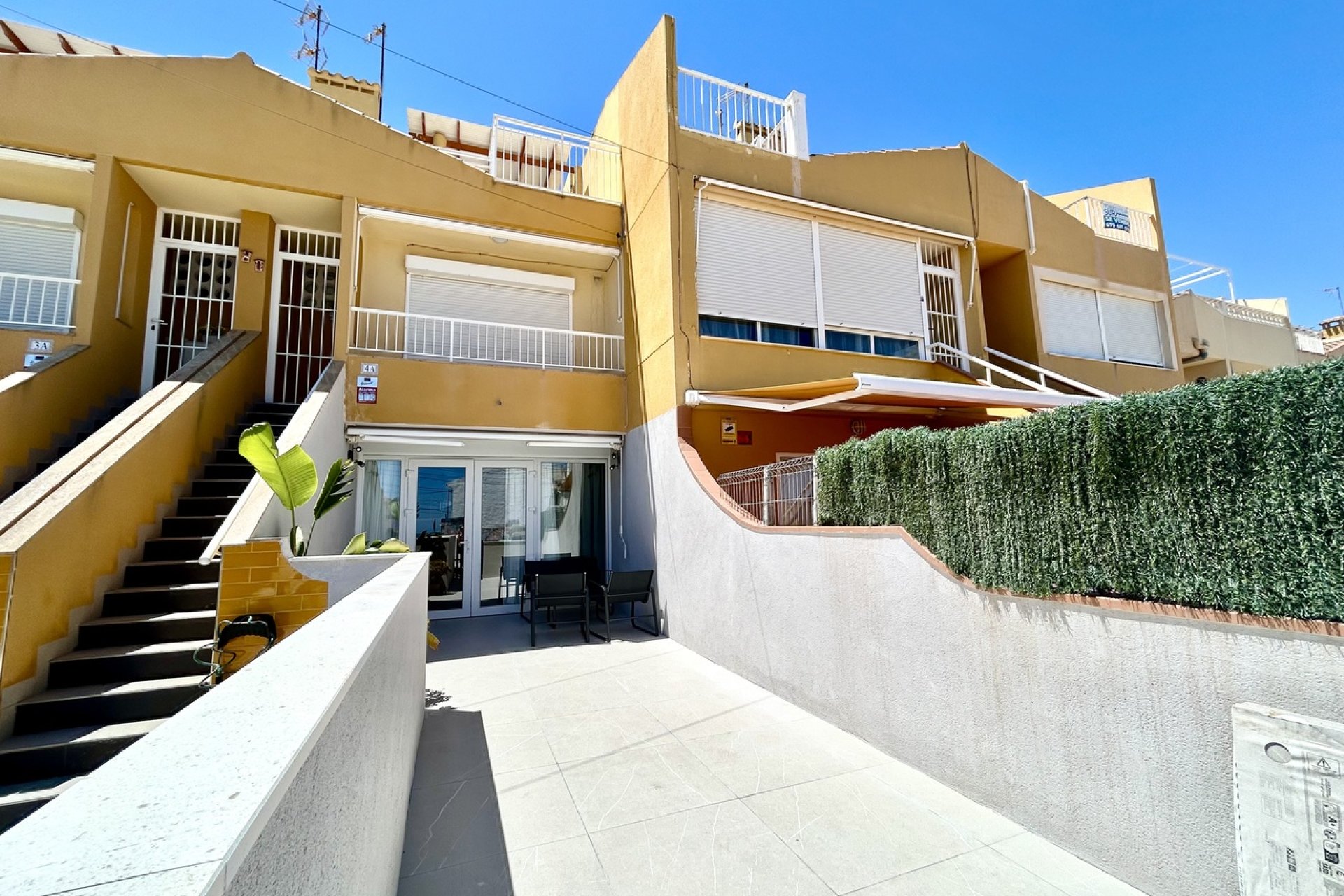 Reventa - Apartamento / piso - Torrevieja