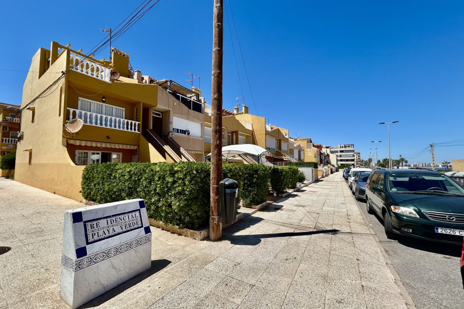 Reventa - Apartamento / piso - Torrevieja