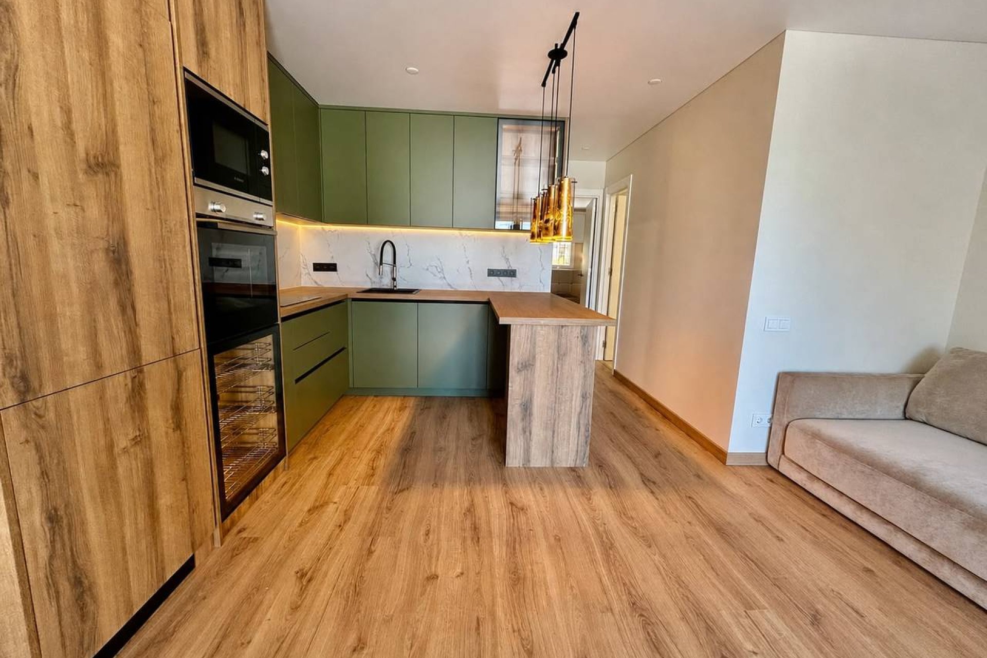 Reventa - Apartamento / piso - Torrevieja
