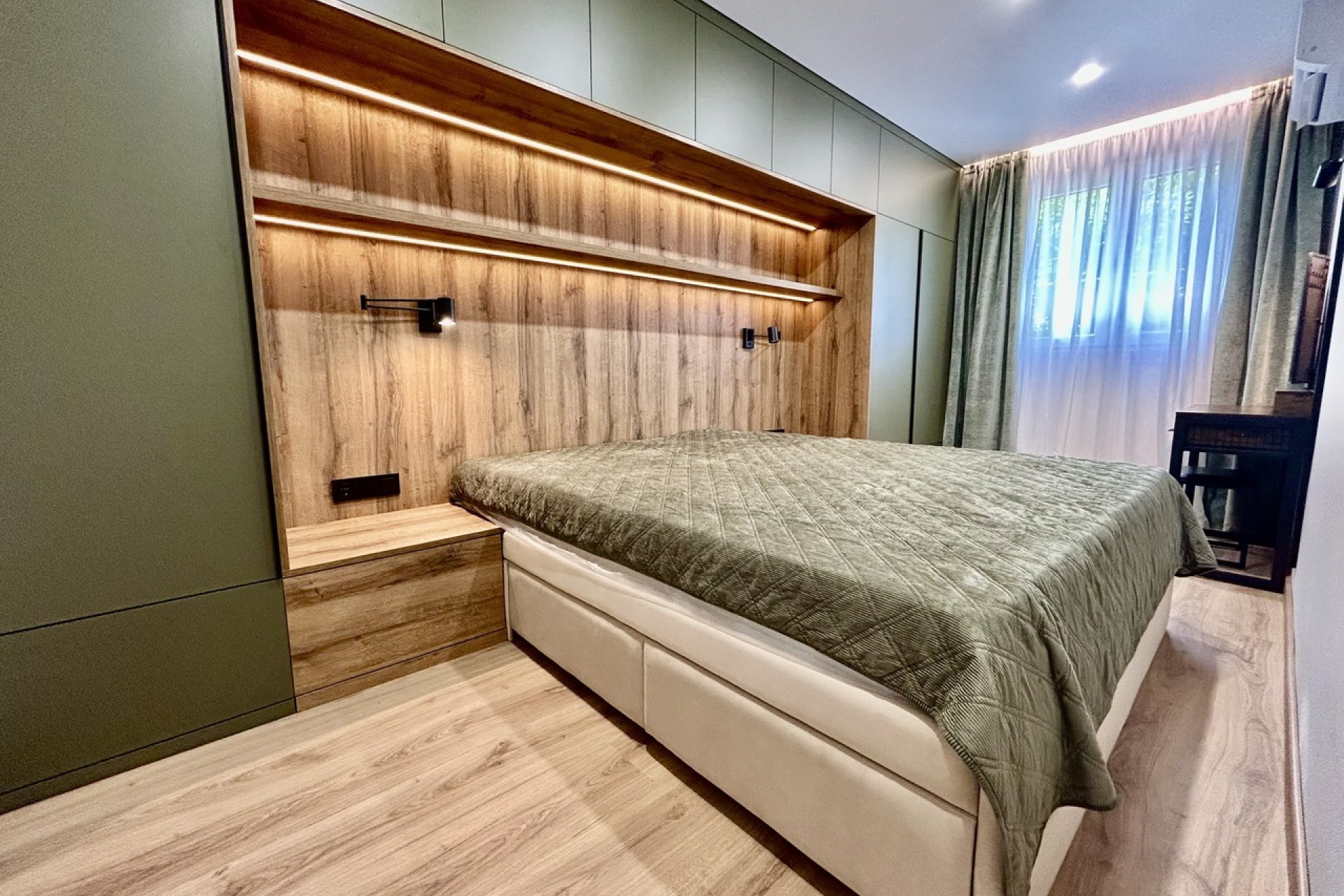 Reventa - Apartamento / piso - Torrevieja