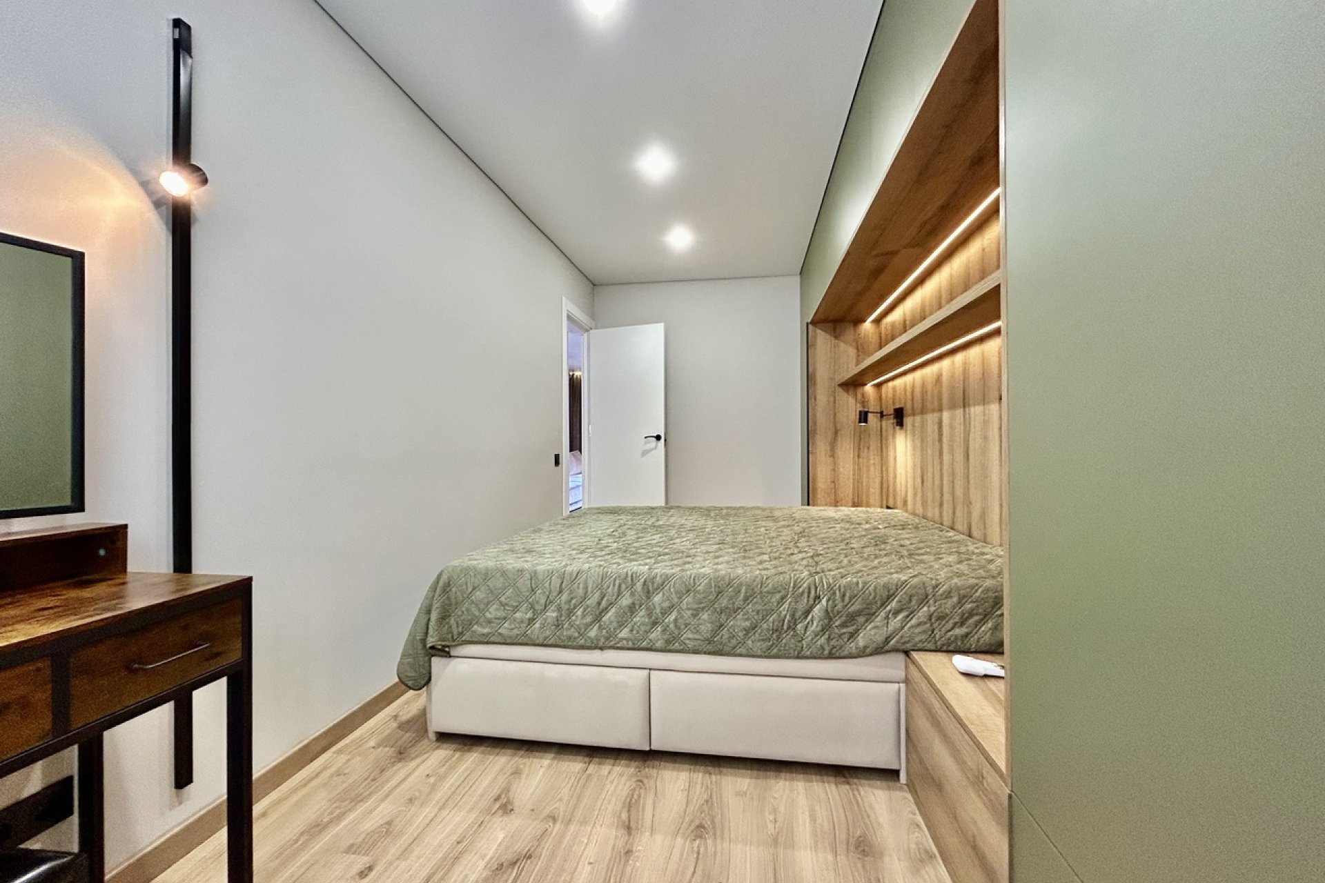 Reventa - Apartamento / piso - Torrevieja