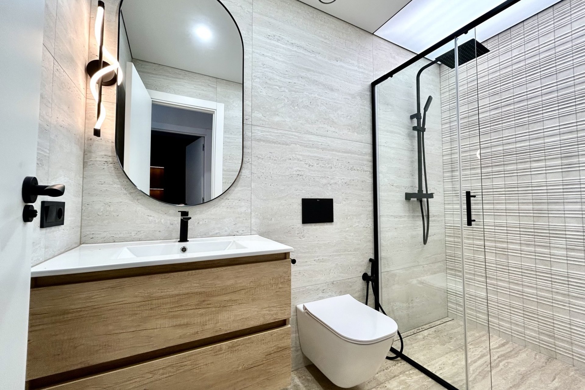 Reventa - Apartamento / piso - Torrevieja