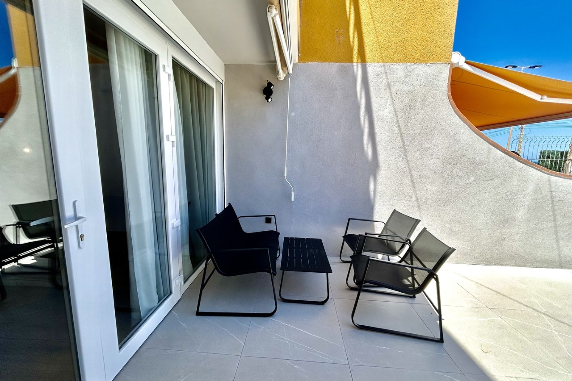 Reventa - Apartamento / piso - Torrevieja