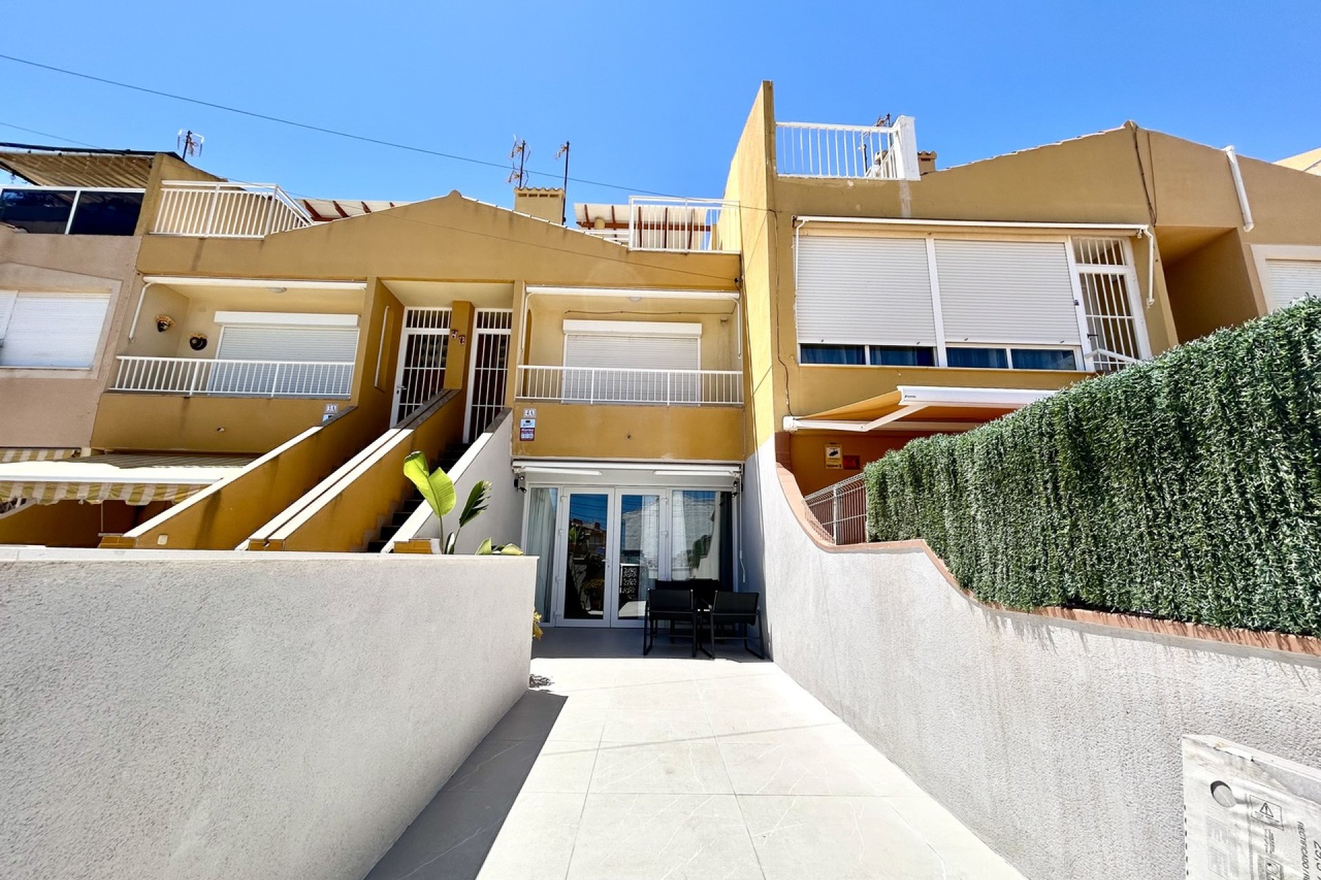 Reventa - Apartamento / piso - Torrevieja
