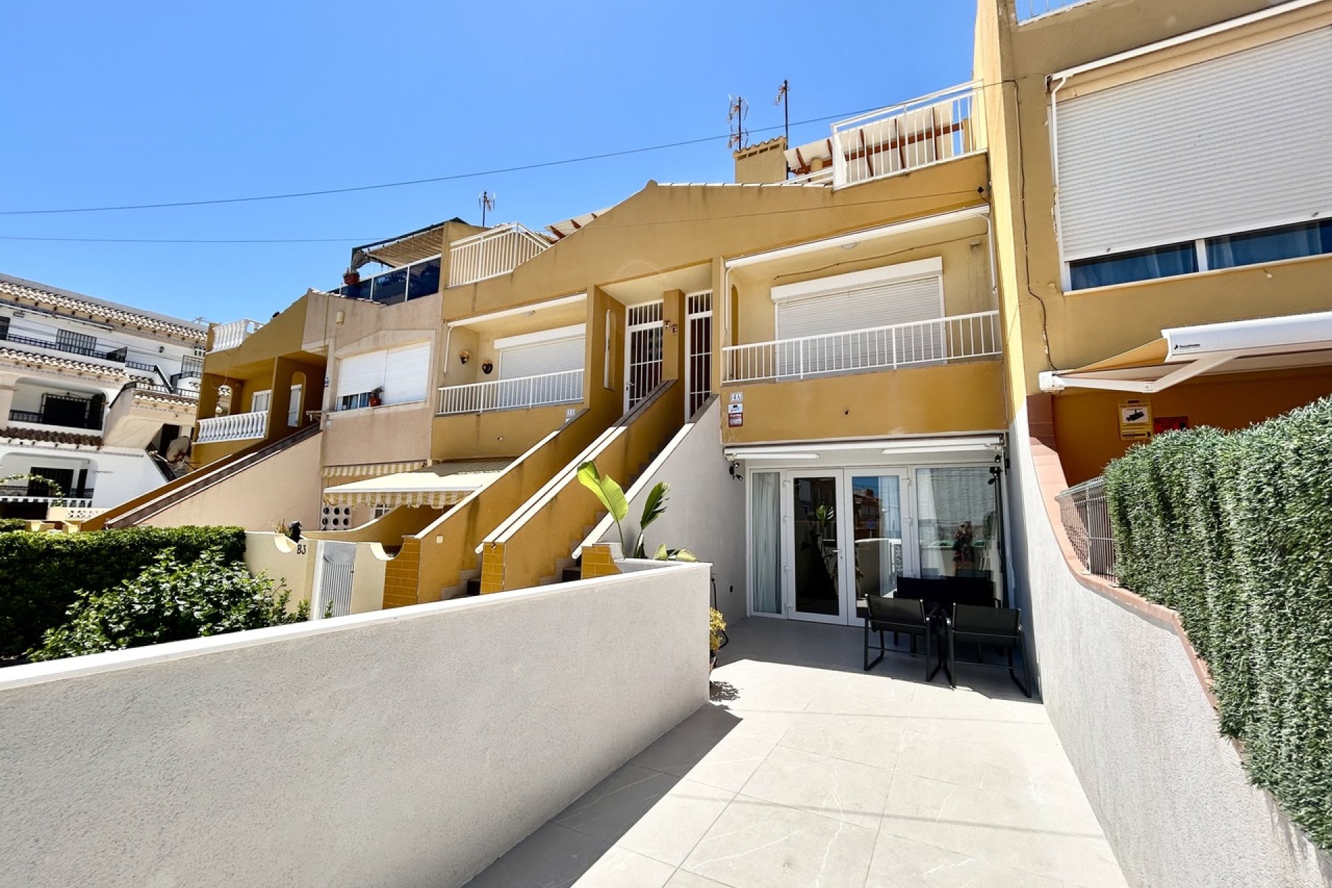 Reventa - Apartamento / piso - Torrevieja