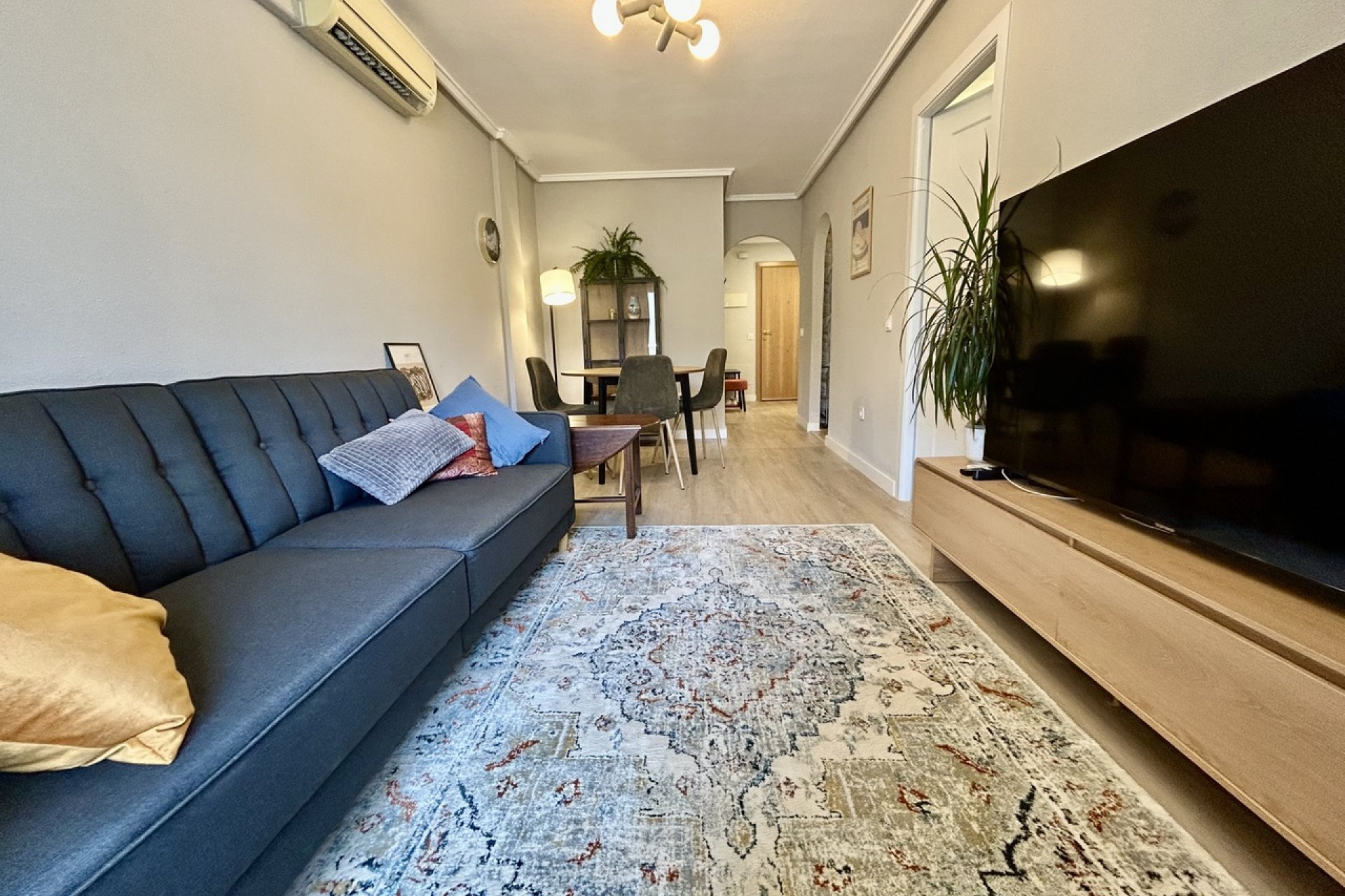Reventa - Apartamento / piso - Torrevieja