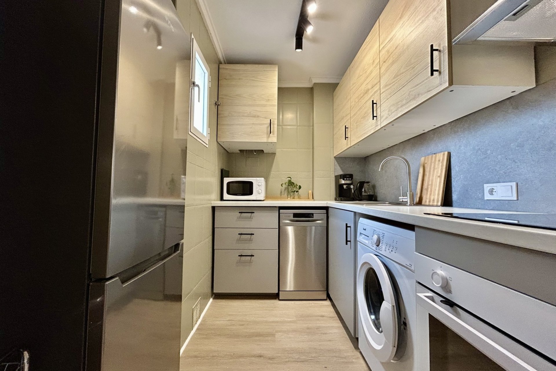 Reventa - Apartamento / piso - Torrevieja