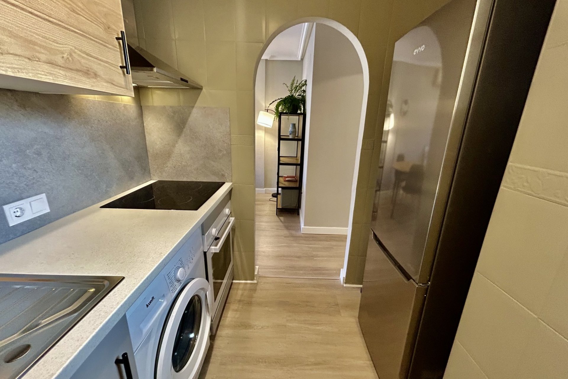 Reventa - Apartamento / piso - Torrevieja