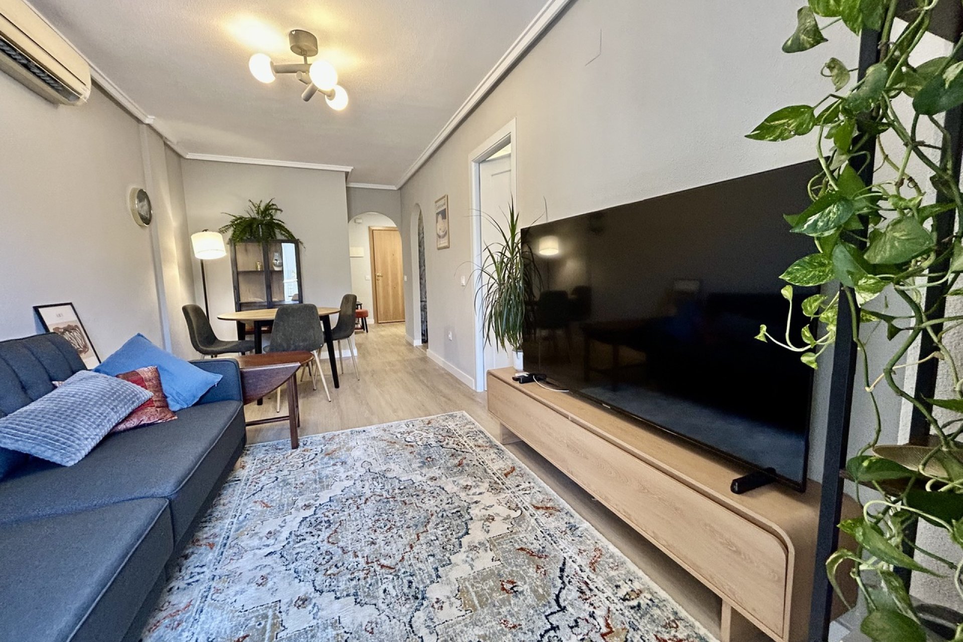 Reventa - Apartamento / piso - Torrevieja