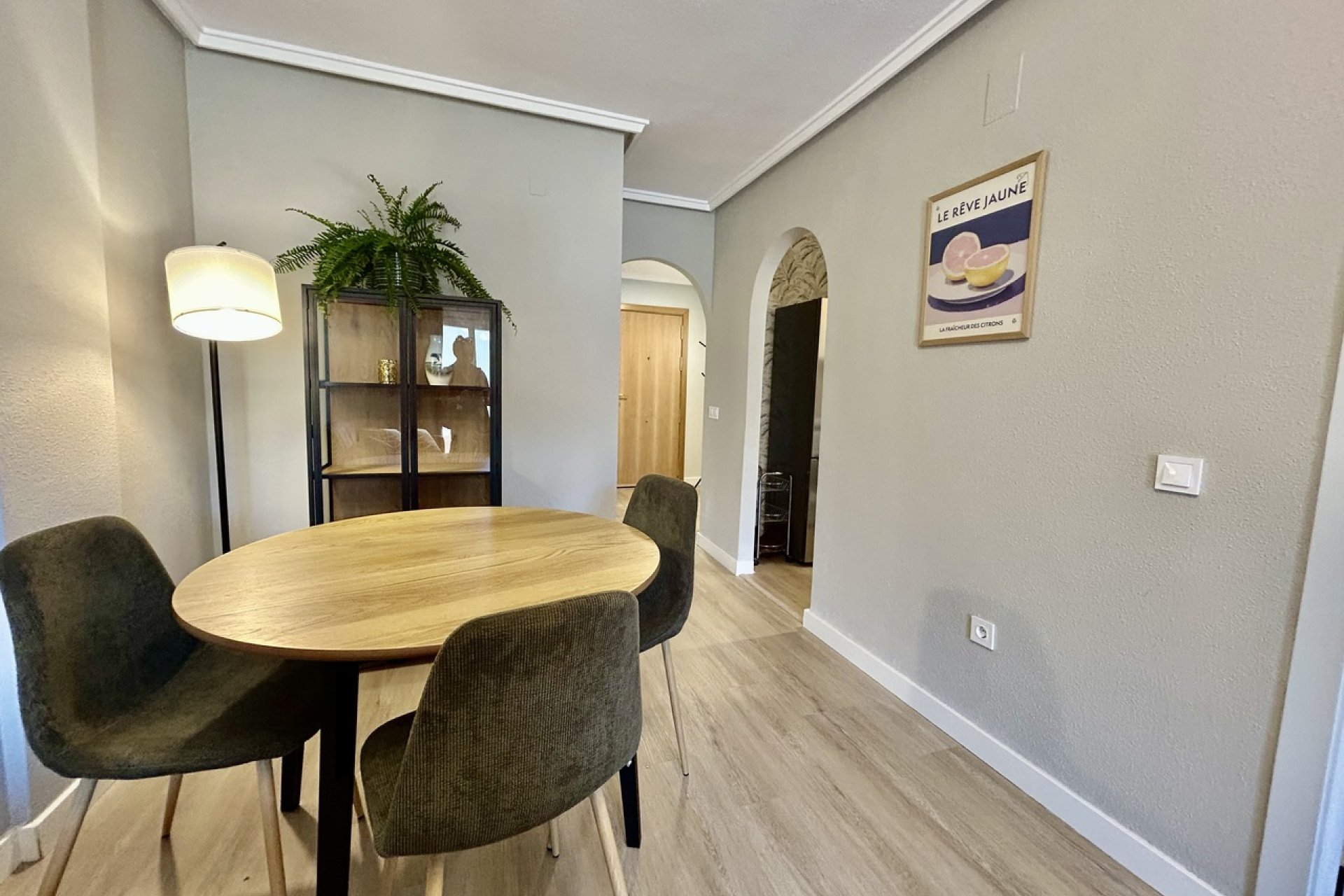 Reventa - Apartamento / piso - Torrevieja
