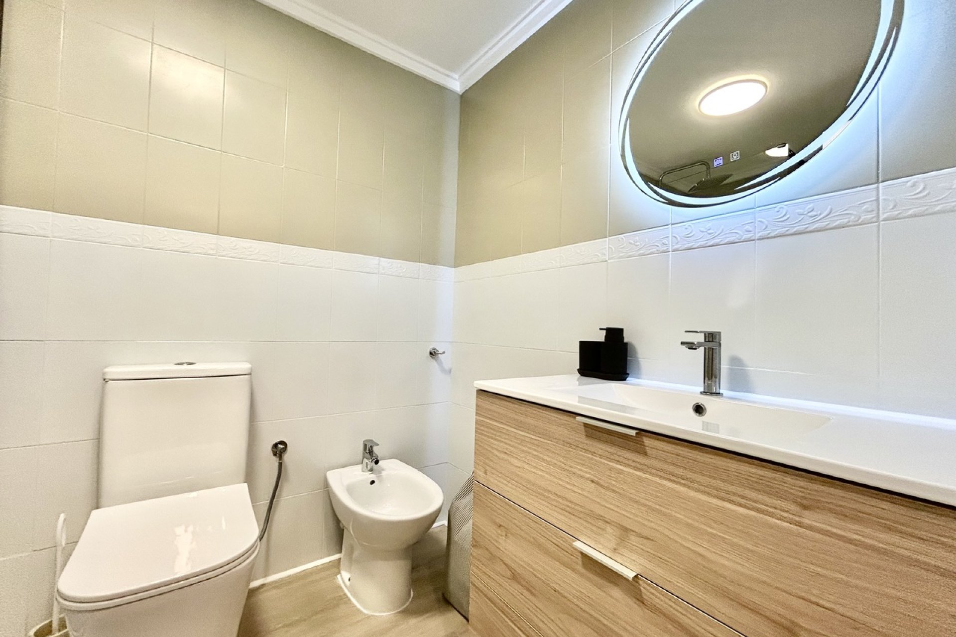 Reventa - Apartamento / piso - Torrevieja