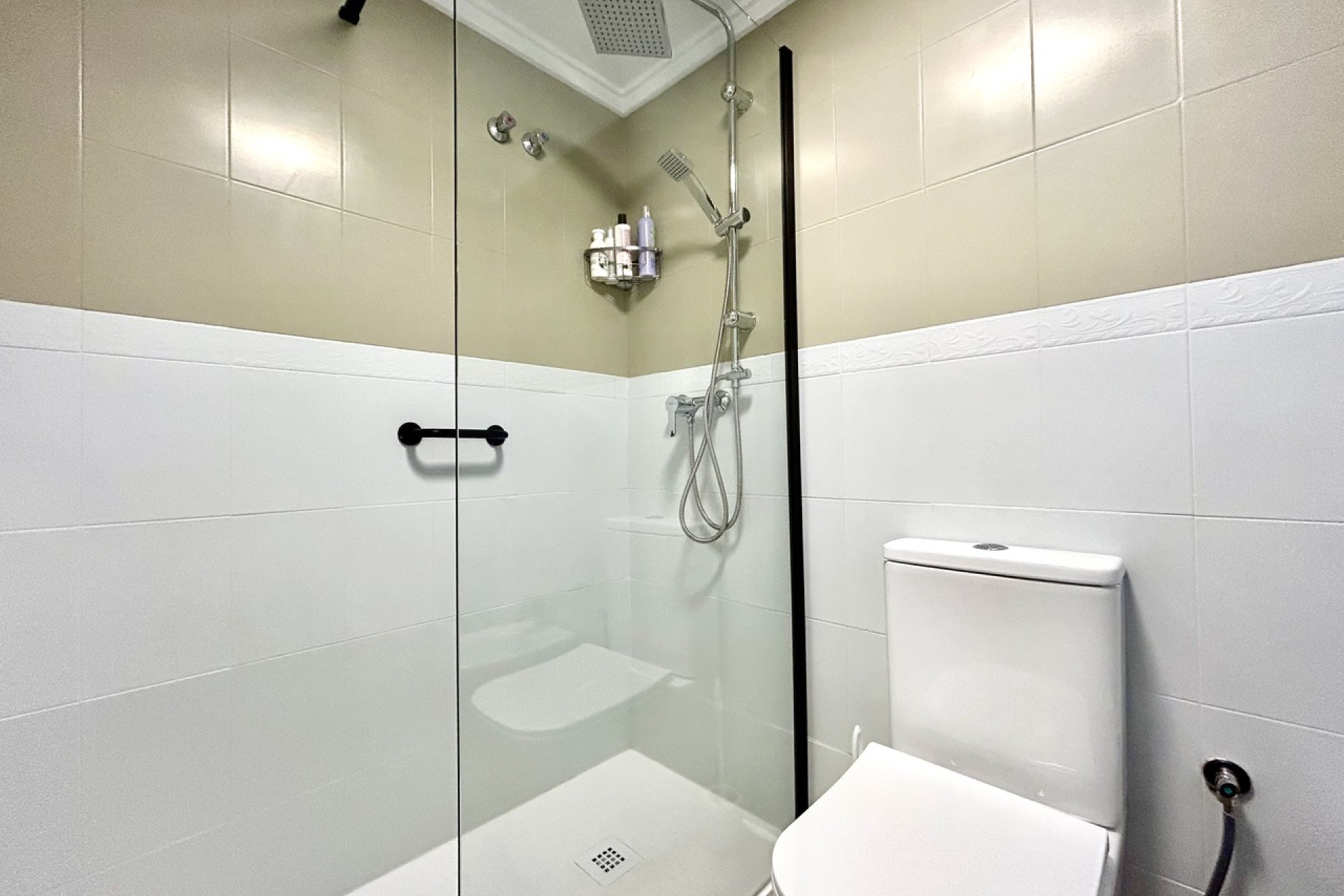 Reventa - Apartamento / piso - Torrevieja