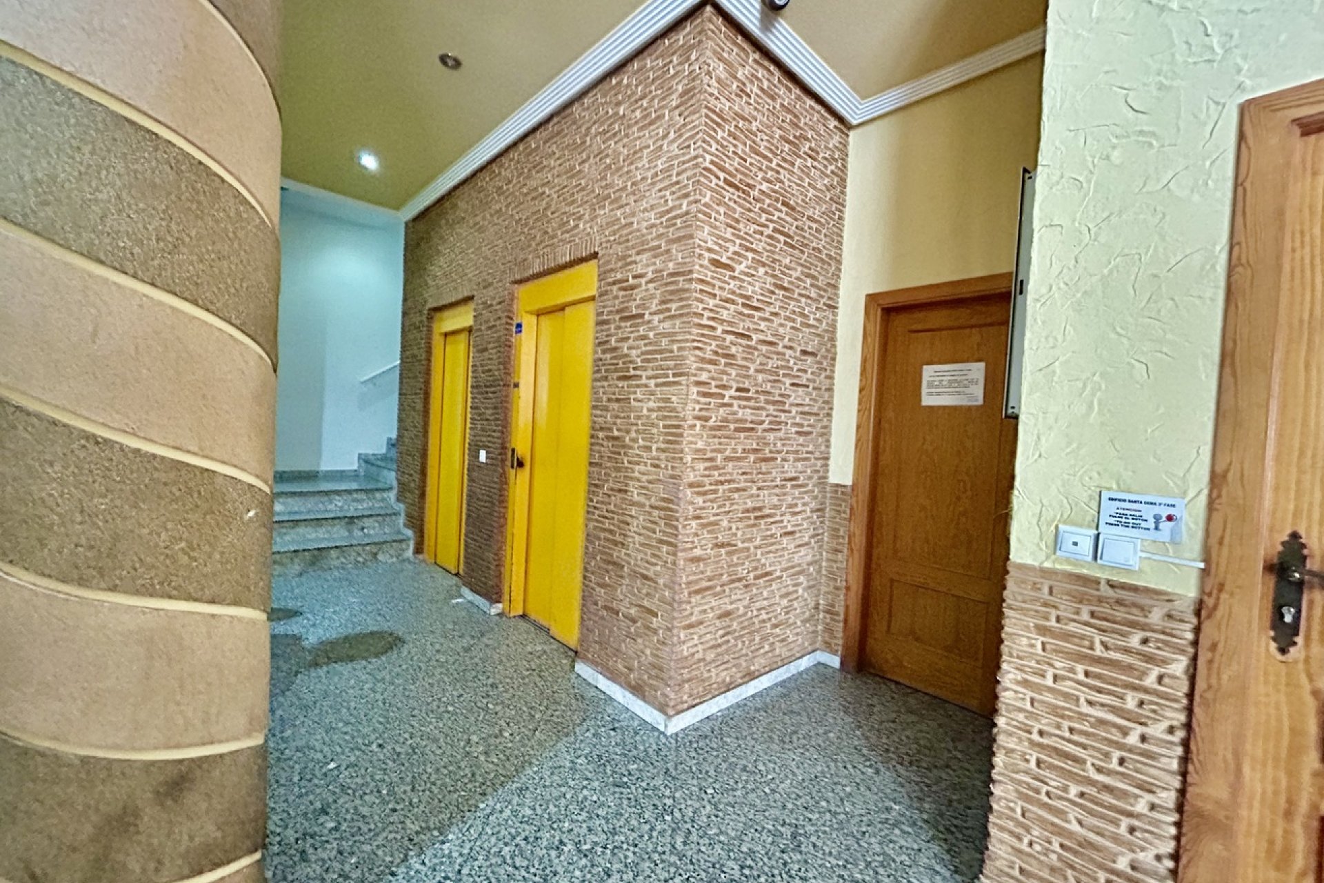 Reventa - Apartamento / piso - Torrevieja