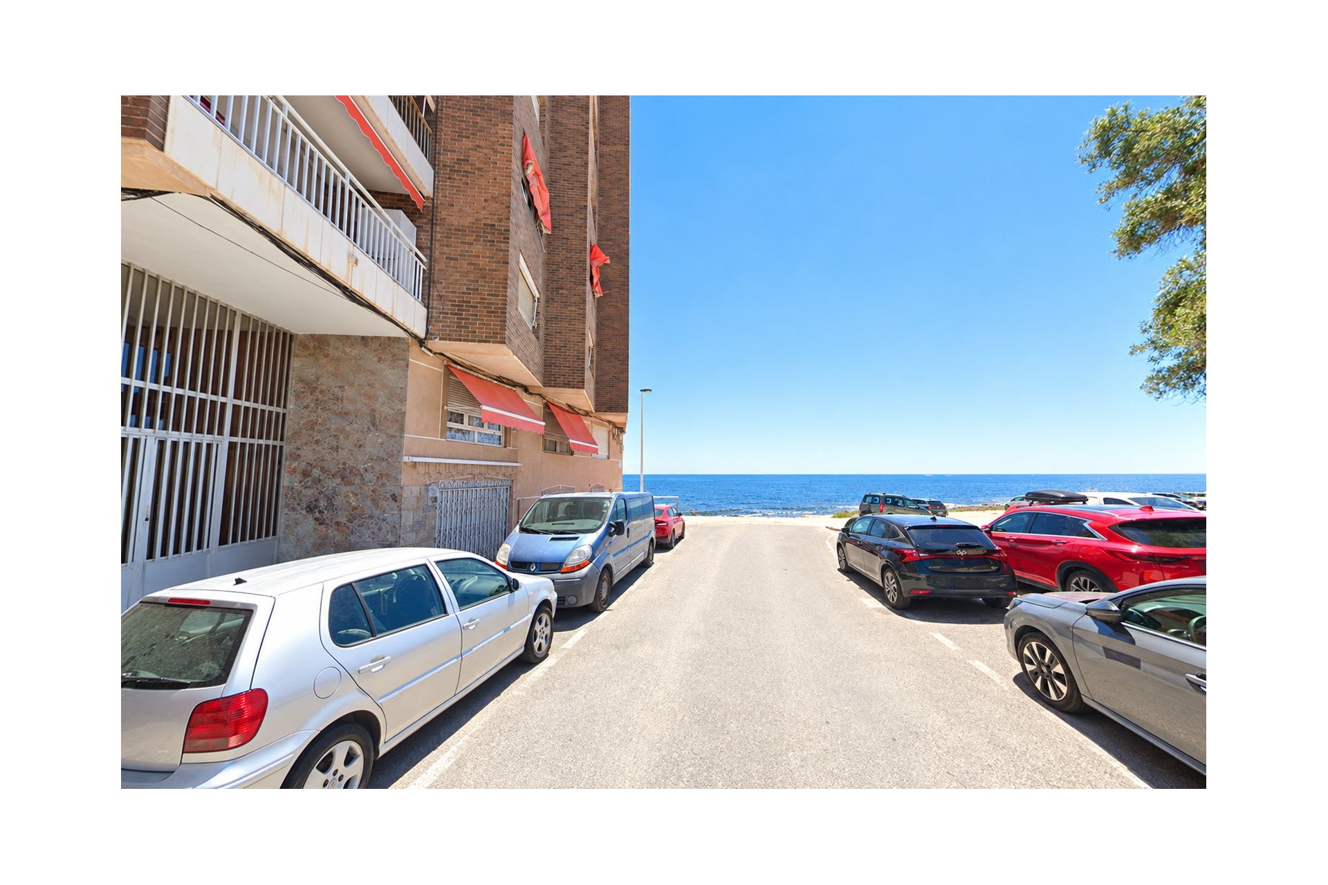 Reventa - Apartamento / piso - Torrevieja