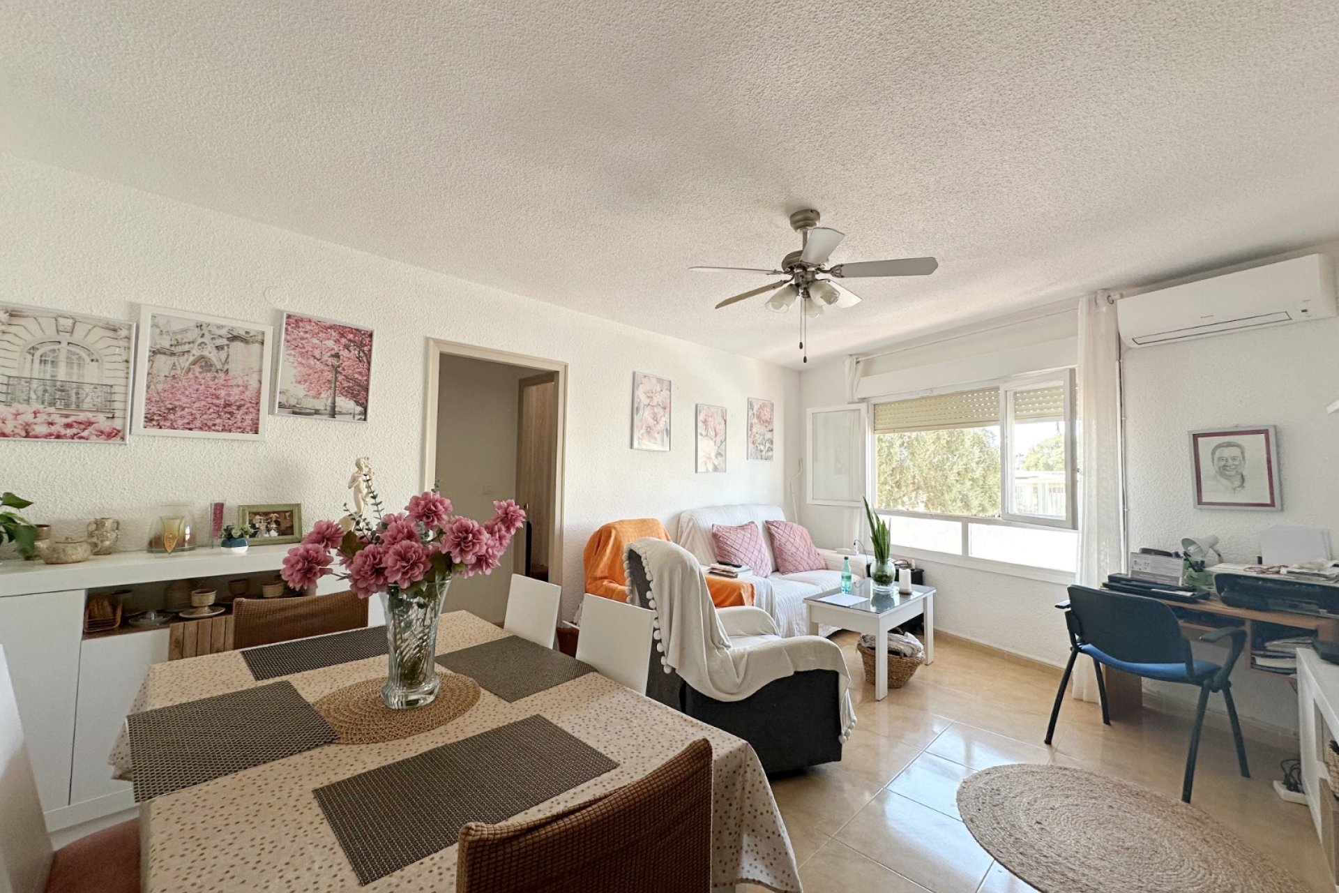 Reventa - Apartamento / piso - Torrevieja