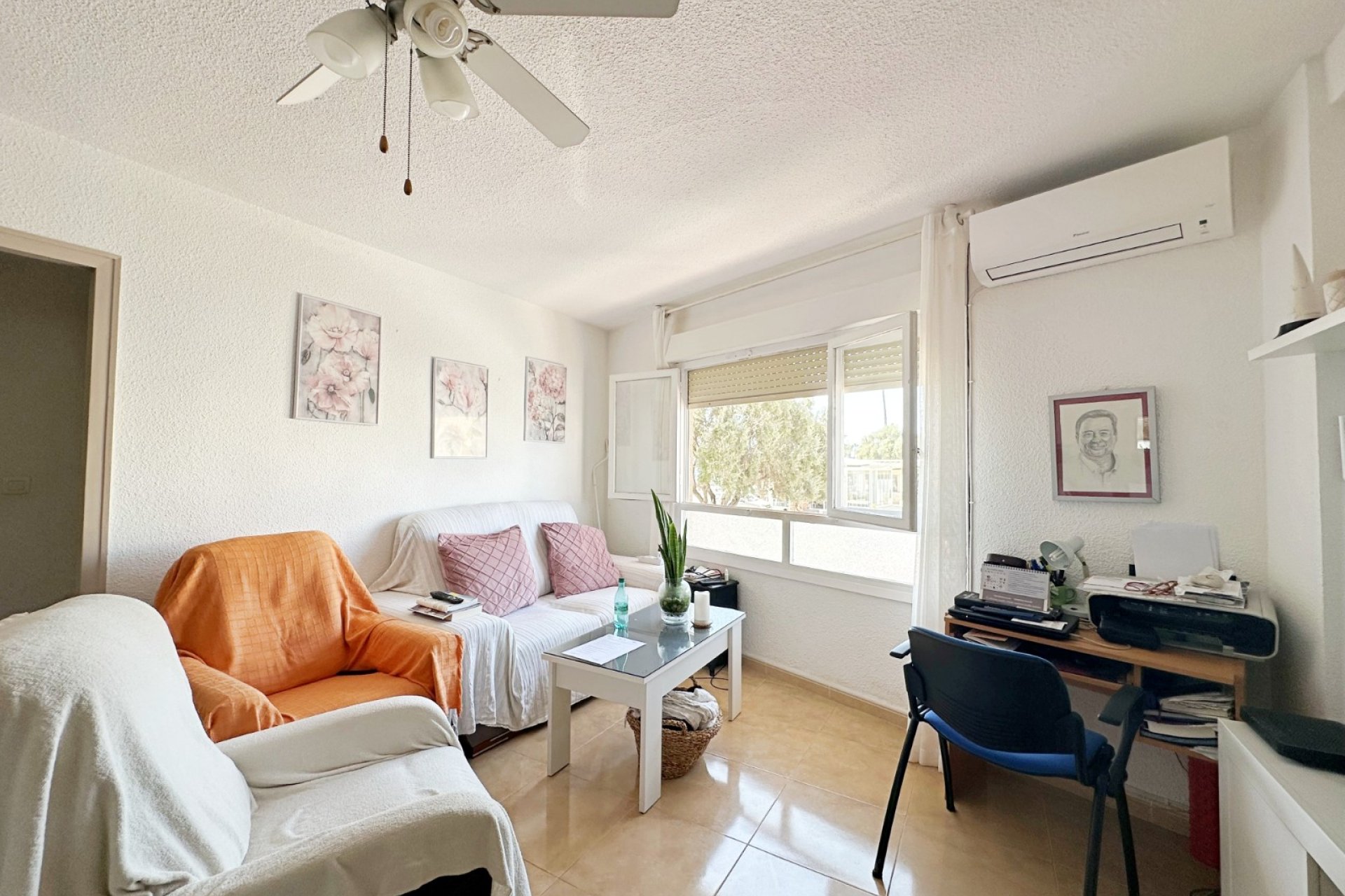 Reventa - Apartamento / piso - Torrevieja