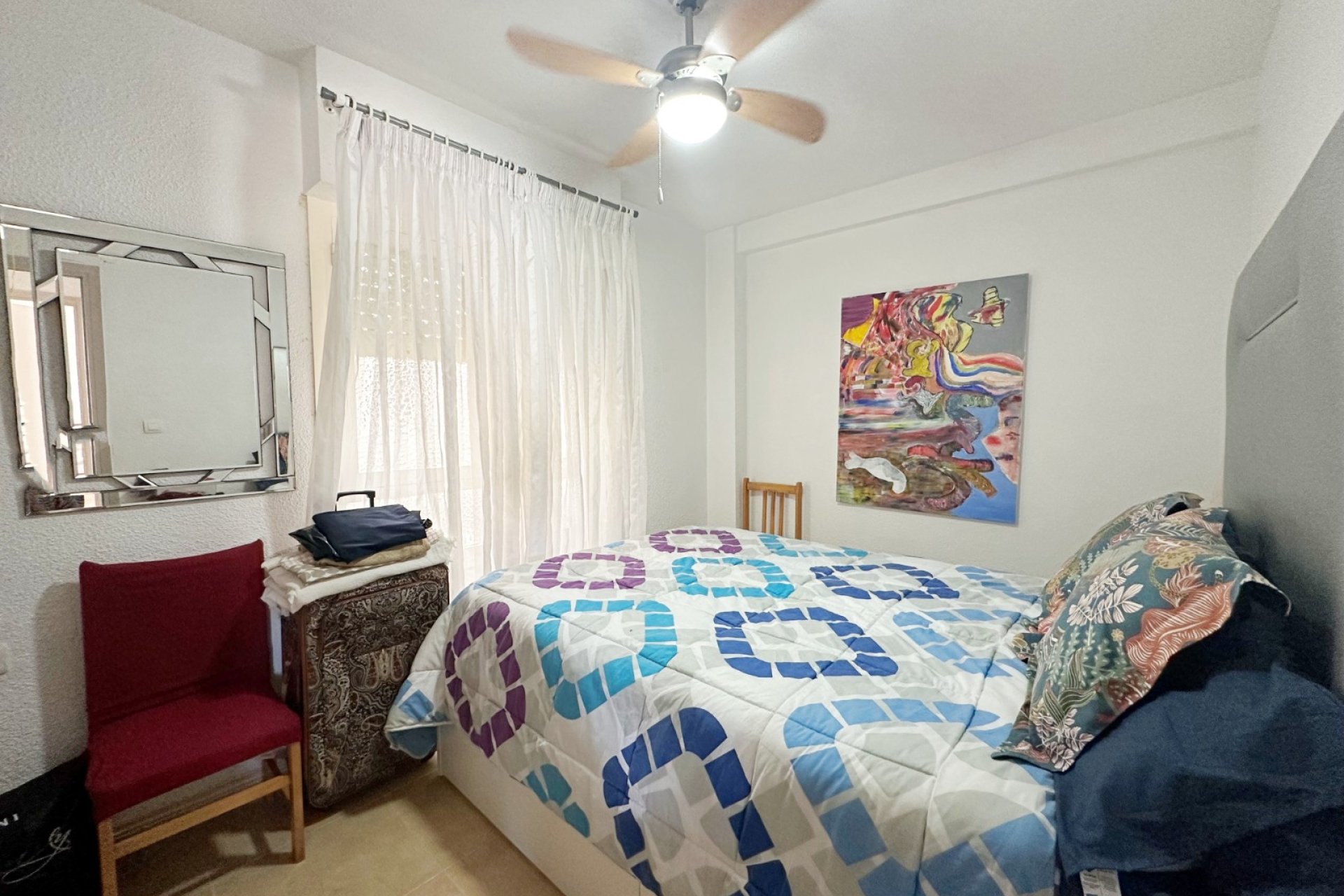 Reventa - Apartamento / piso - Torrevieja