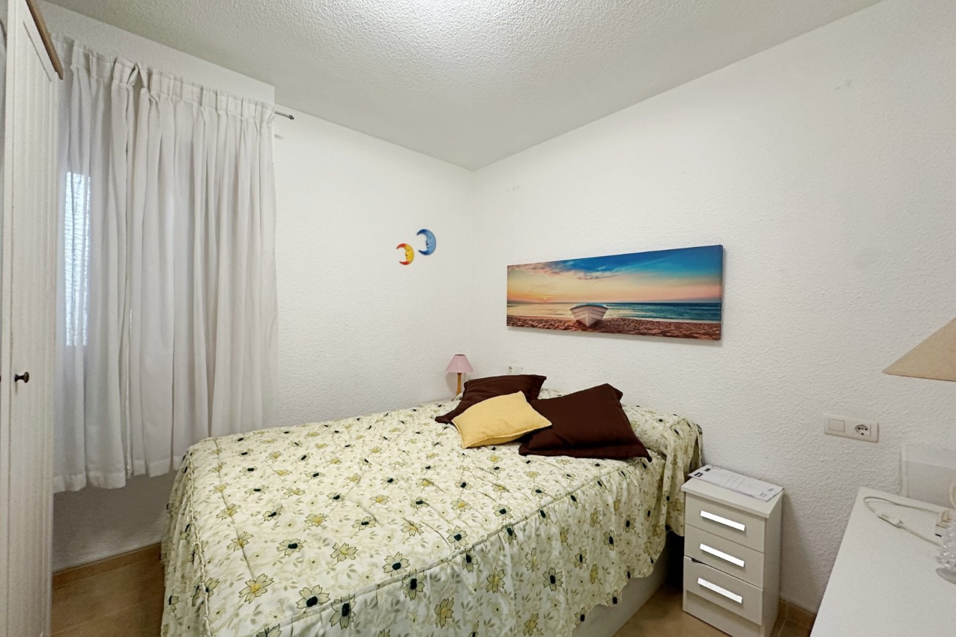 Reventa - Apartamento / piso - Torrevieja