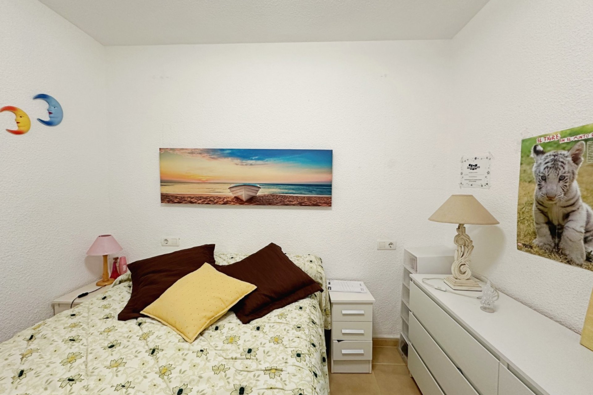 Reventa - Apartamento / piso - Torrevieja