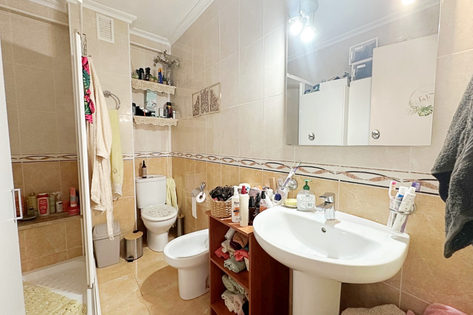 Reventa - Apartamento / piso - Torrevieja