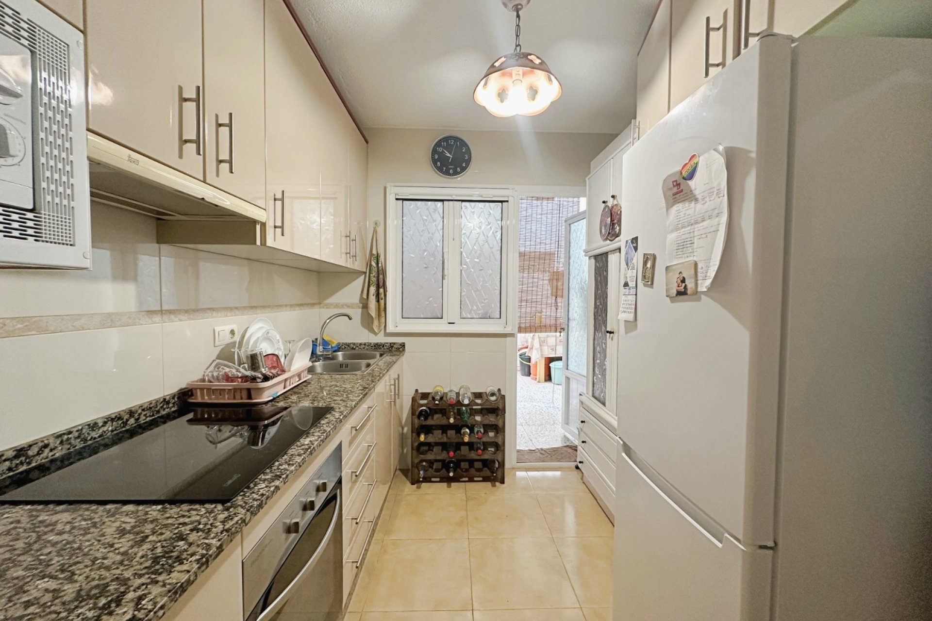 Reventa - Apartamento / piso - Torrevieja