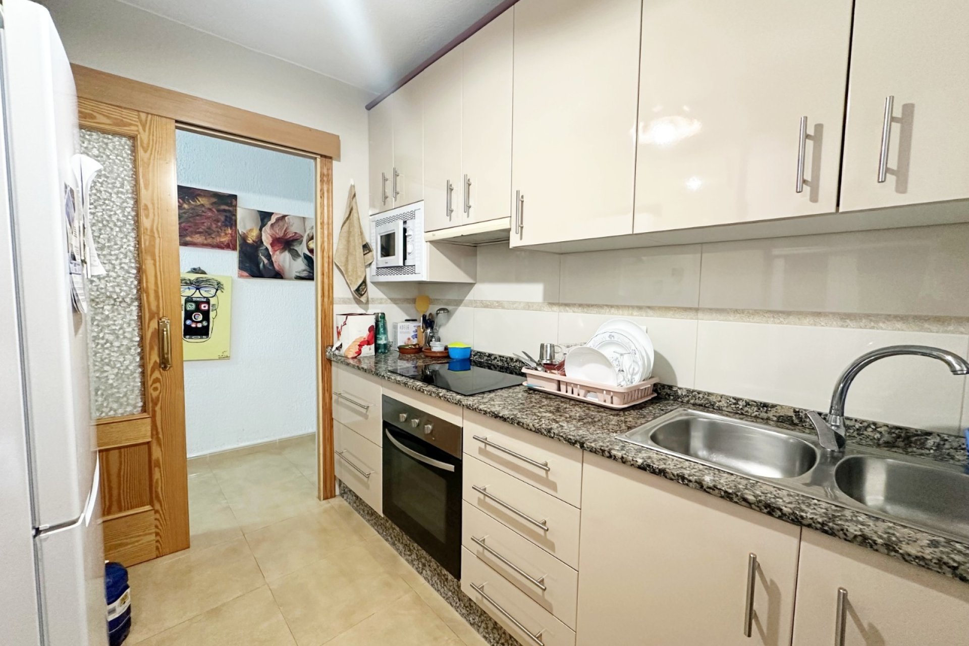 Reventa - Apartamento / piso - Torrevieja