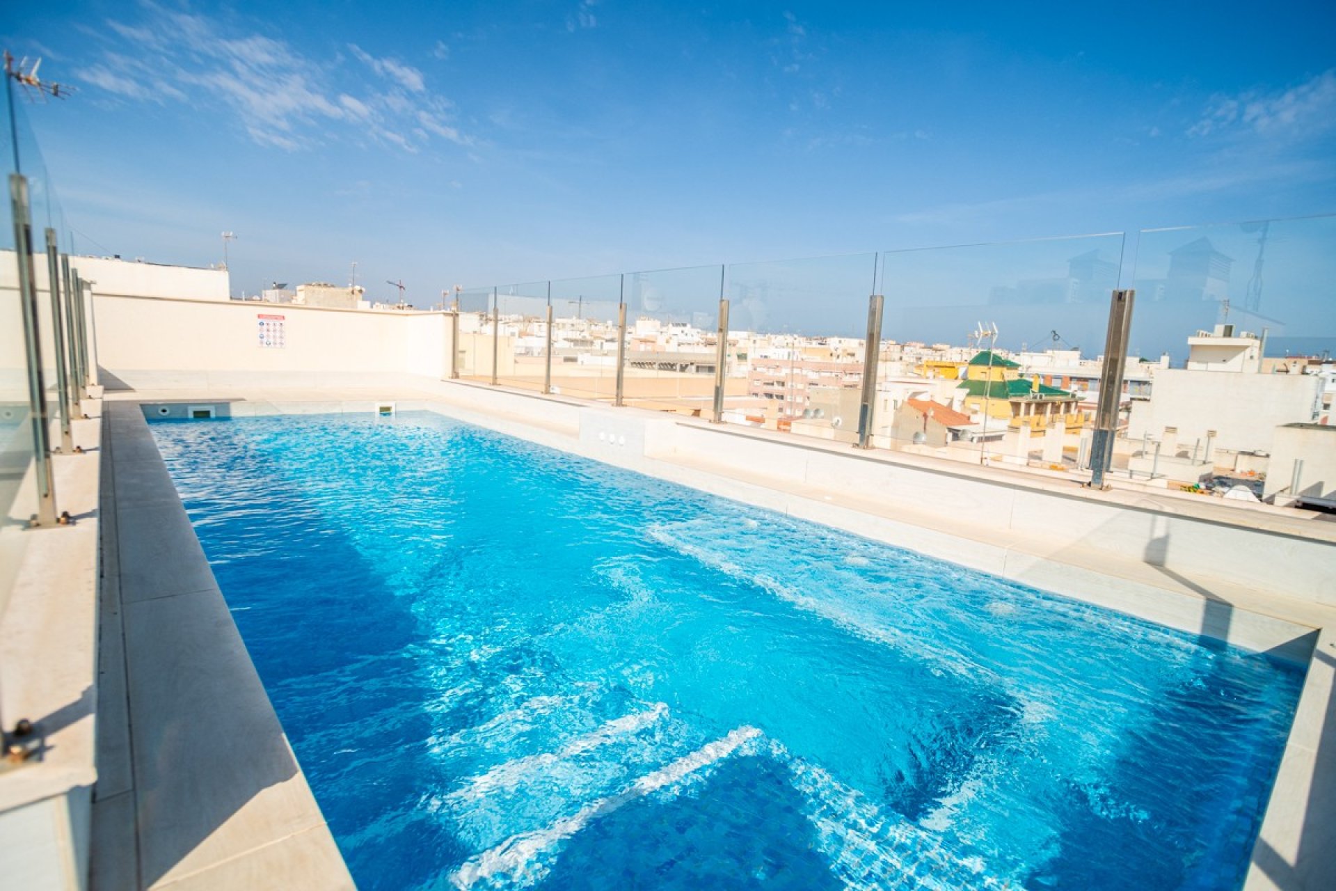 Reventa - Apartamento / piso - Torrevieja