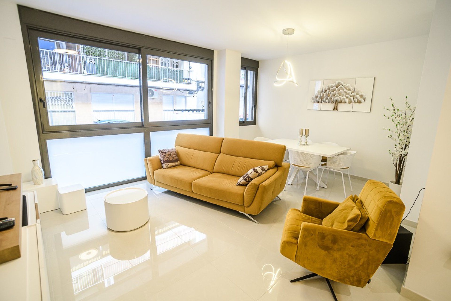 Reventa - Apartamento / piso - Torrevieja