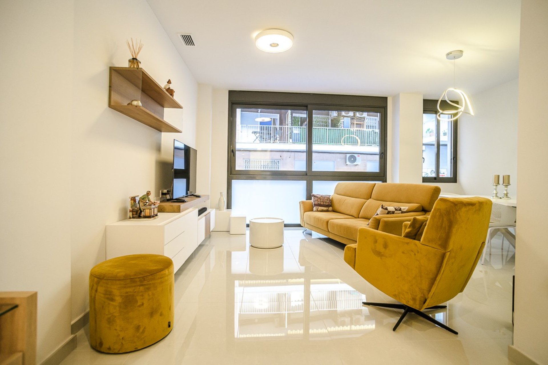 Reventa - Apartamento / piso - Torrevieja