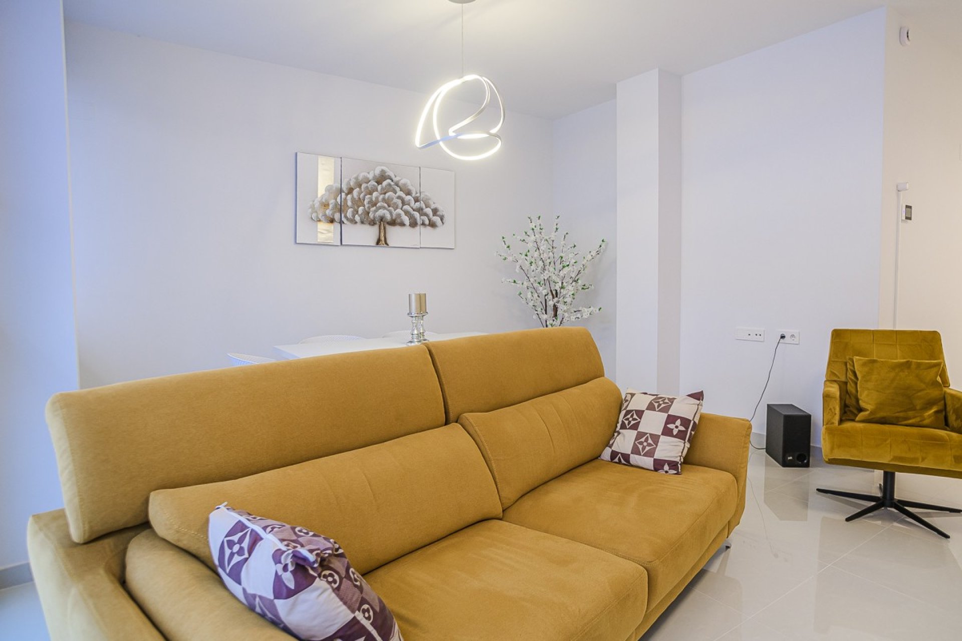 Reventa - Apartamento / piso - Torrevieja