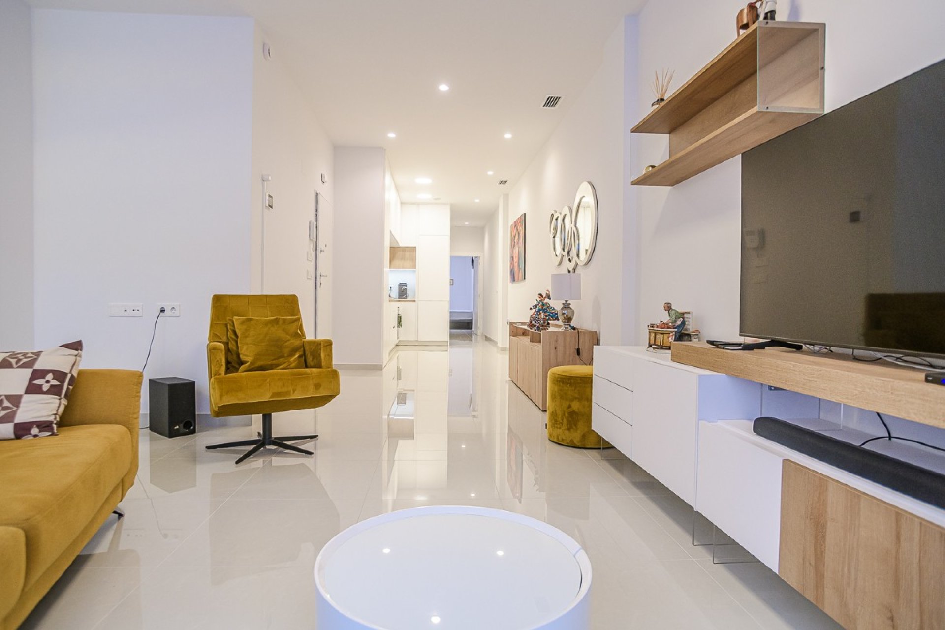 Reventa - Apartamento / piso - Torrevieja