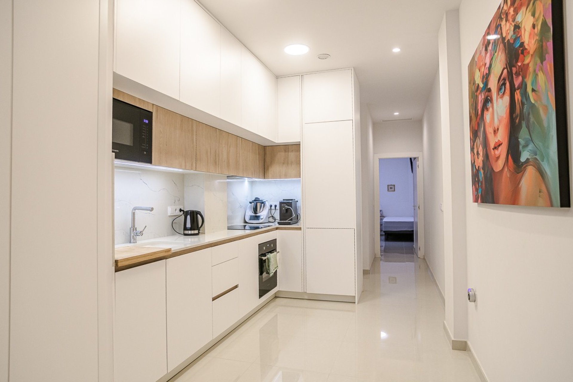 Reventa - Apartamento / piso - Torrevieja