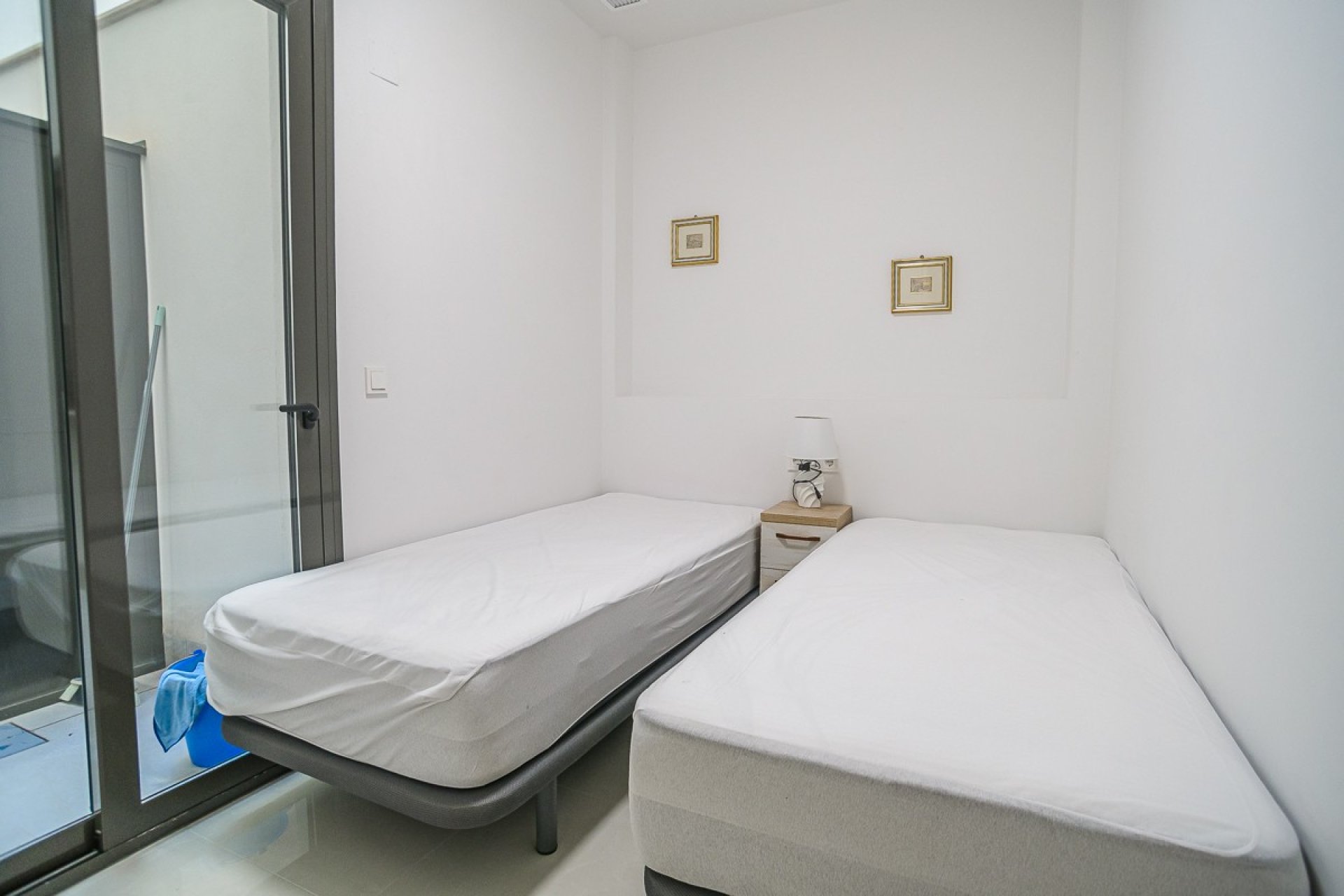 Reventa - Apartamento / piso - Torrevieja