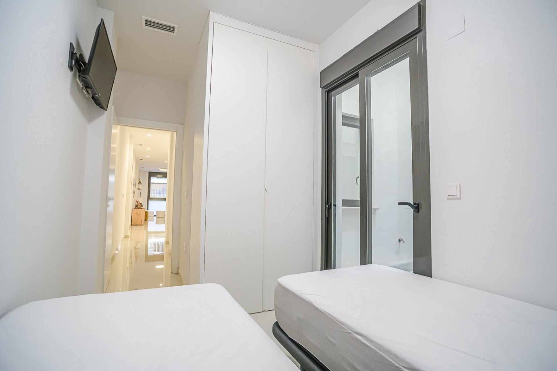 Reventa - Apartamento / piso - Torrevieja