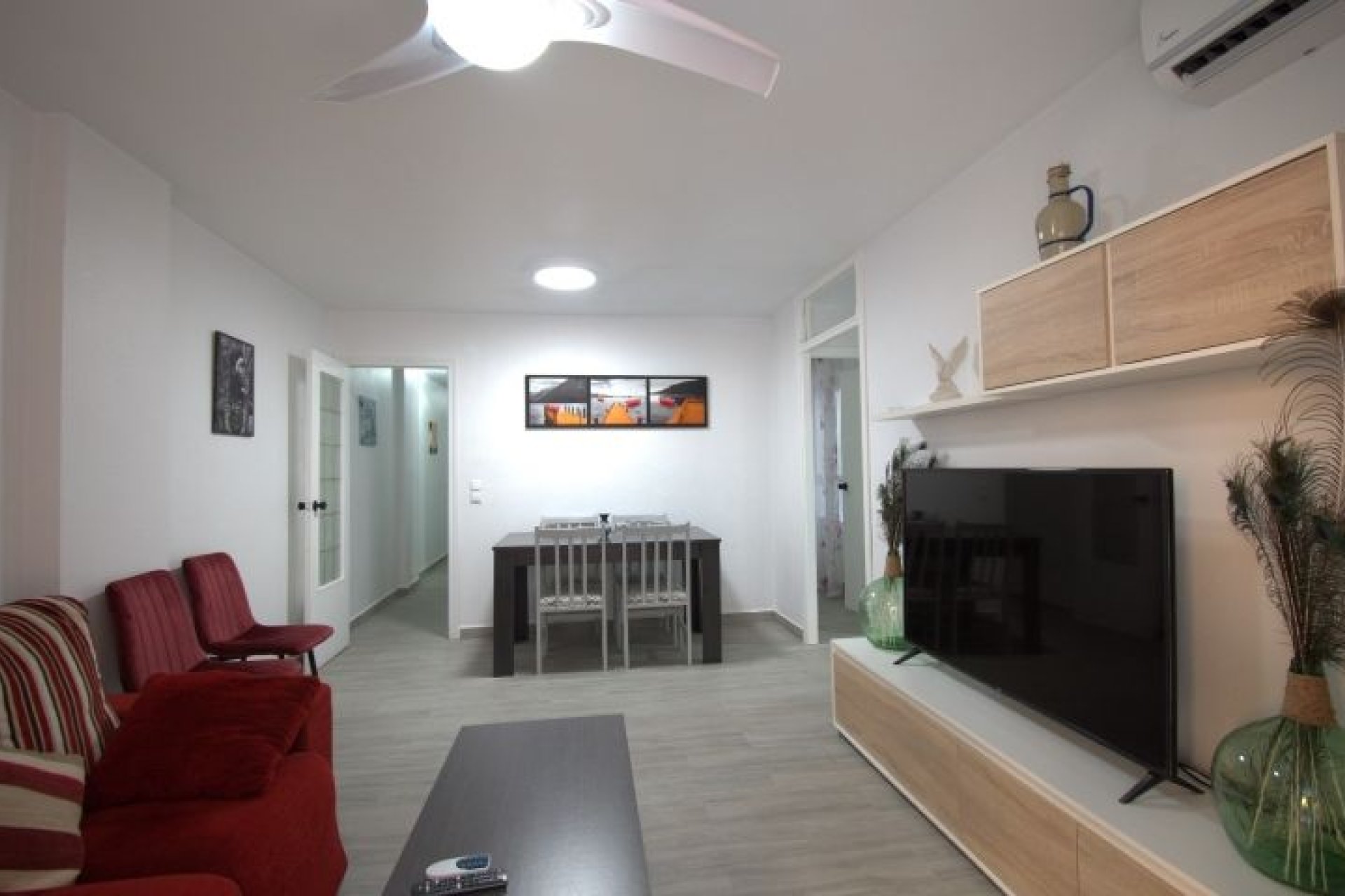Reventa - Apartamento / piso - Torrevieja