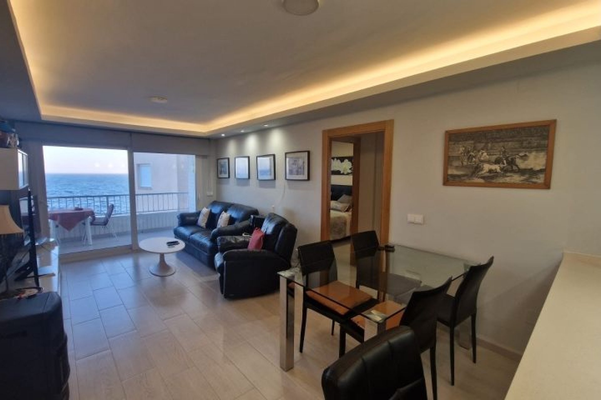 Reventa - Apartamento / piso - Torrevieja