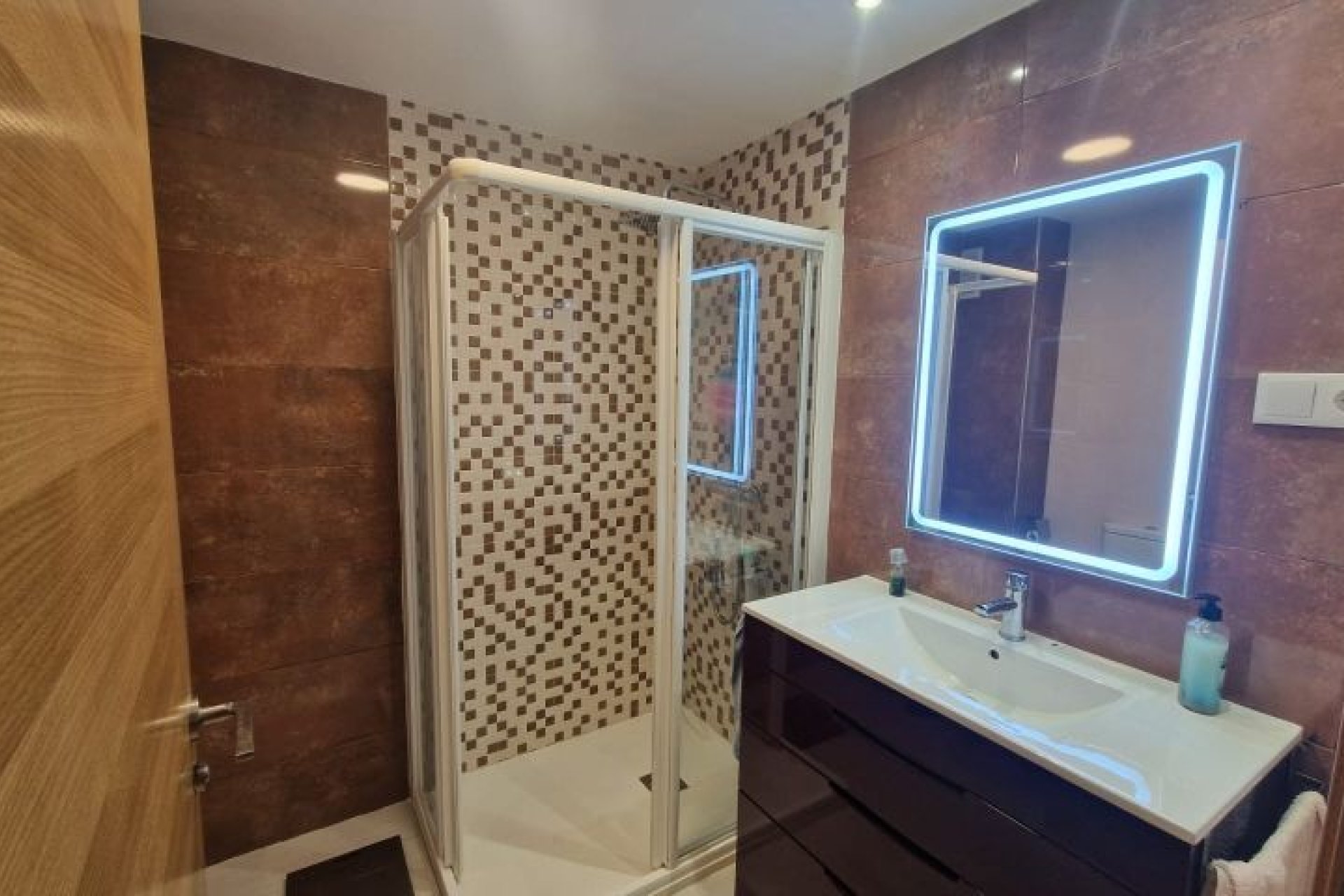 Reventa - Apartamento / piso - Torrevieja