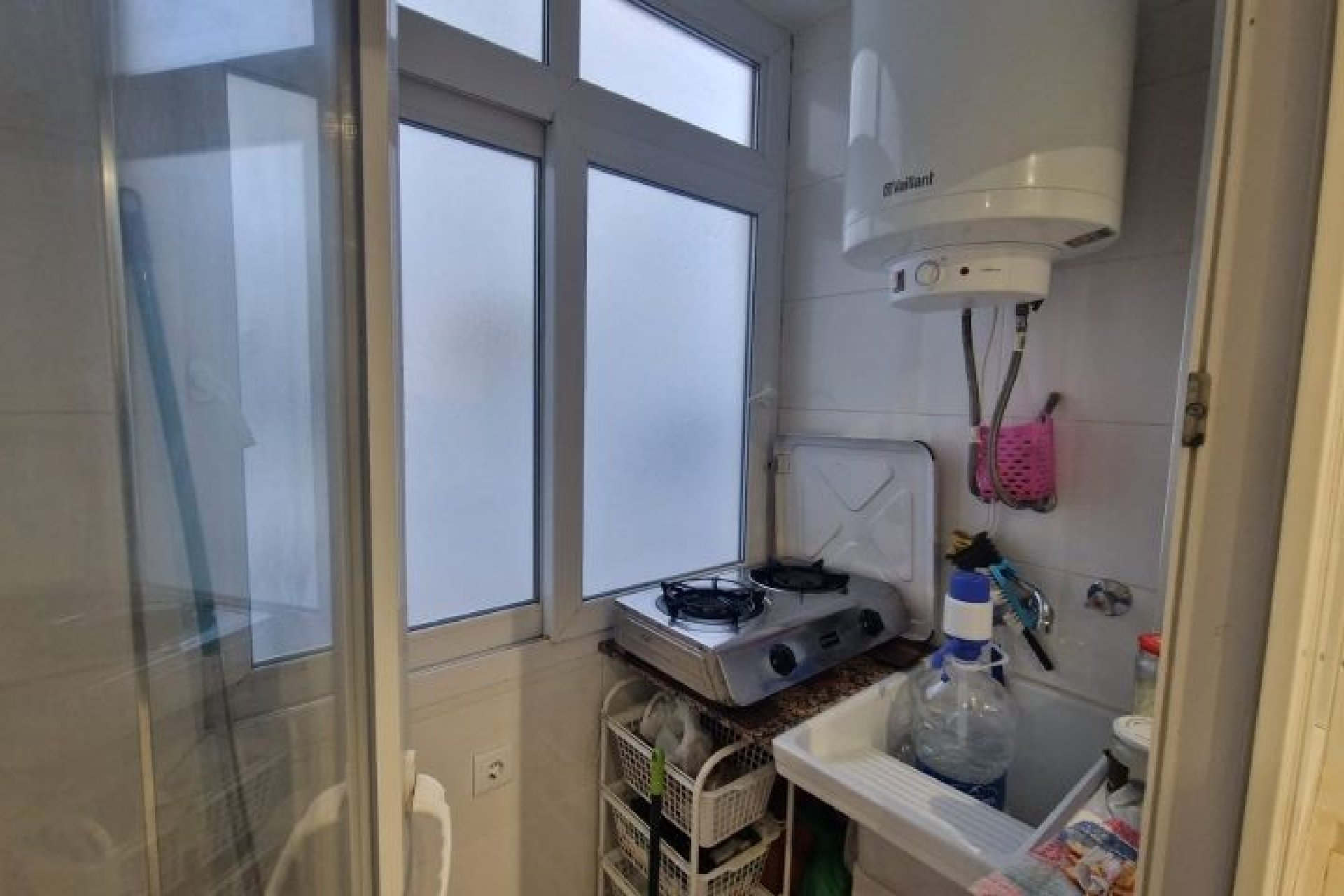 Reventa - Apartamento / piso - Torrevieja